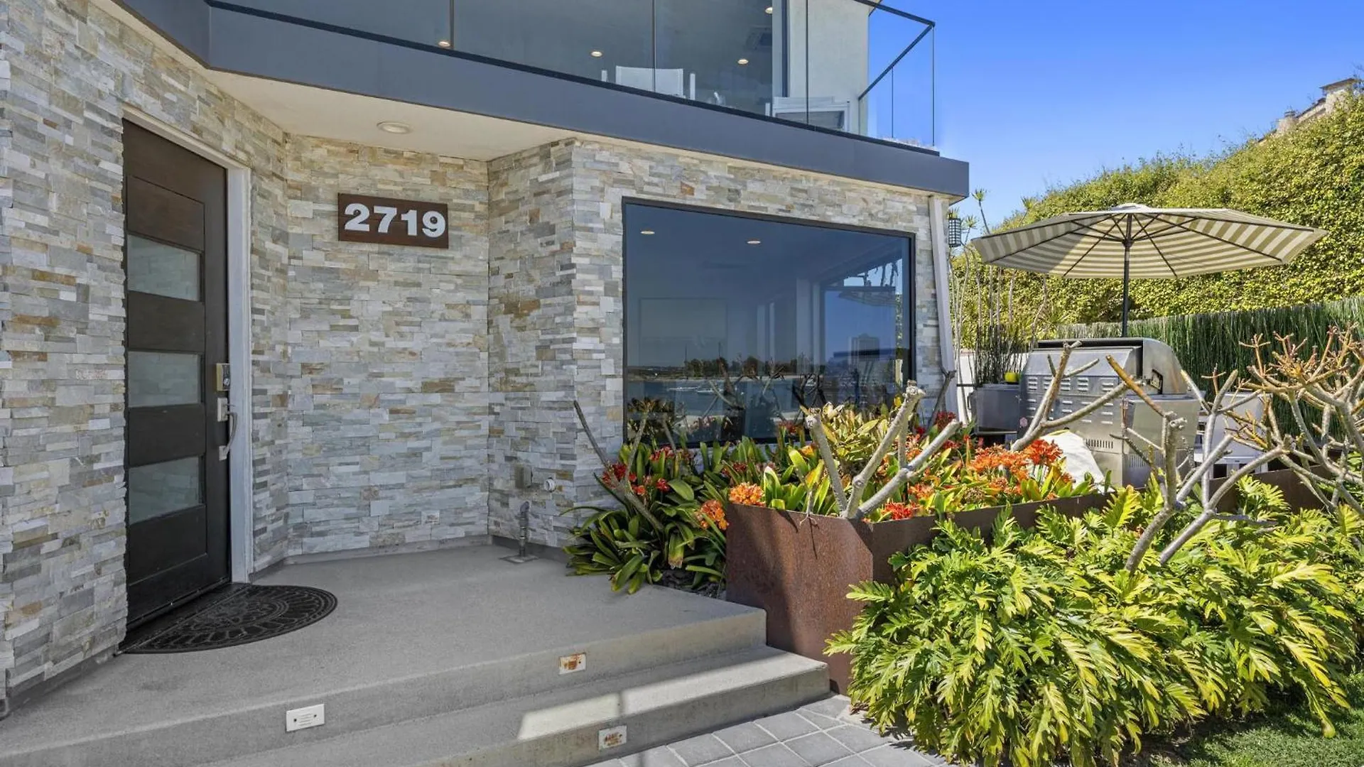 Apartment B5396 Bayside Retreat *