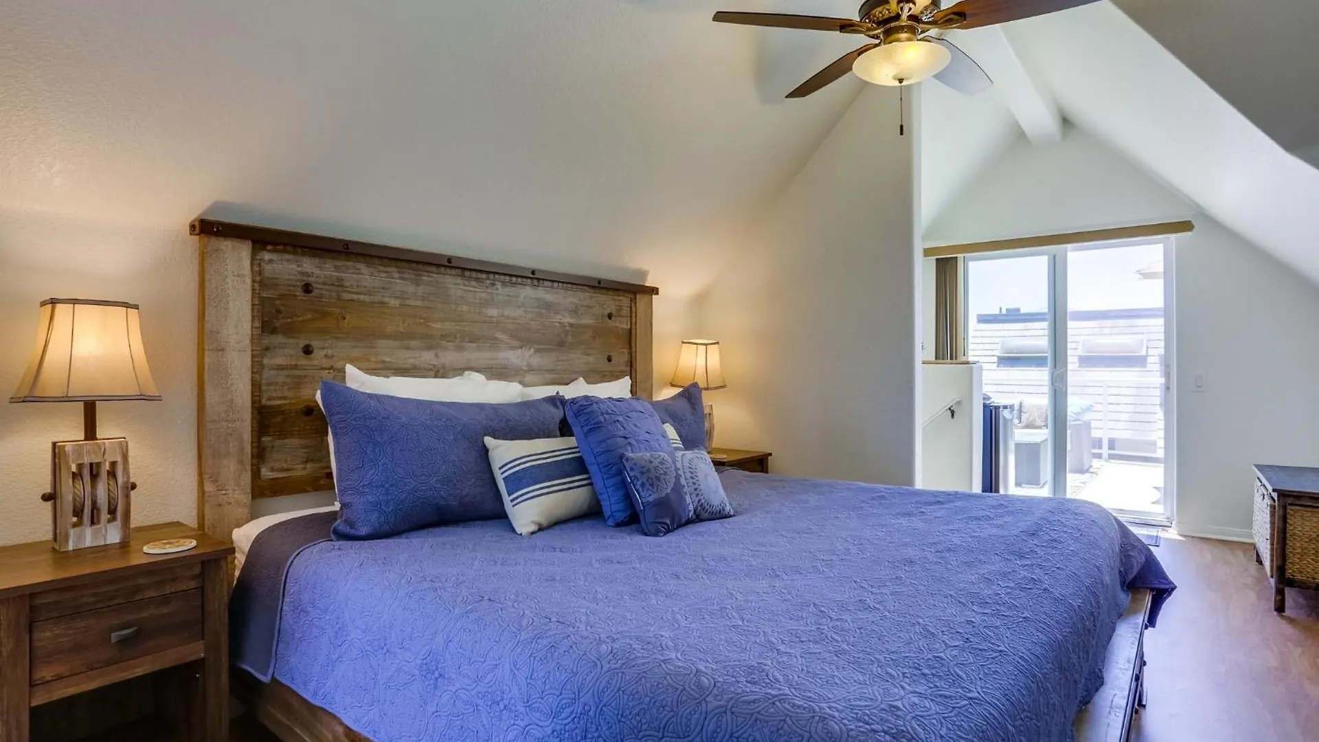 B5383 Nautical House 2 Holiday home San Diego