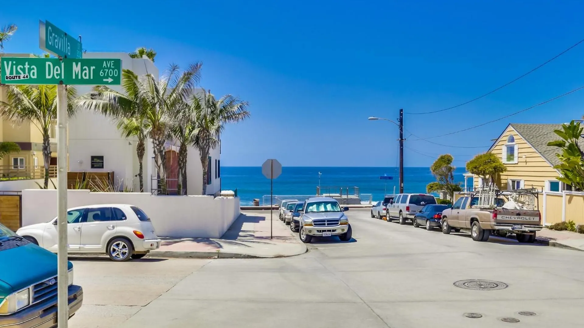 B5187 Kai Vista * San Diego