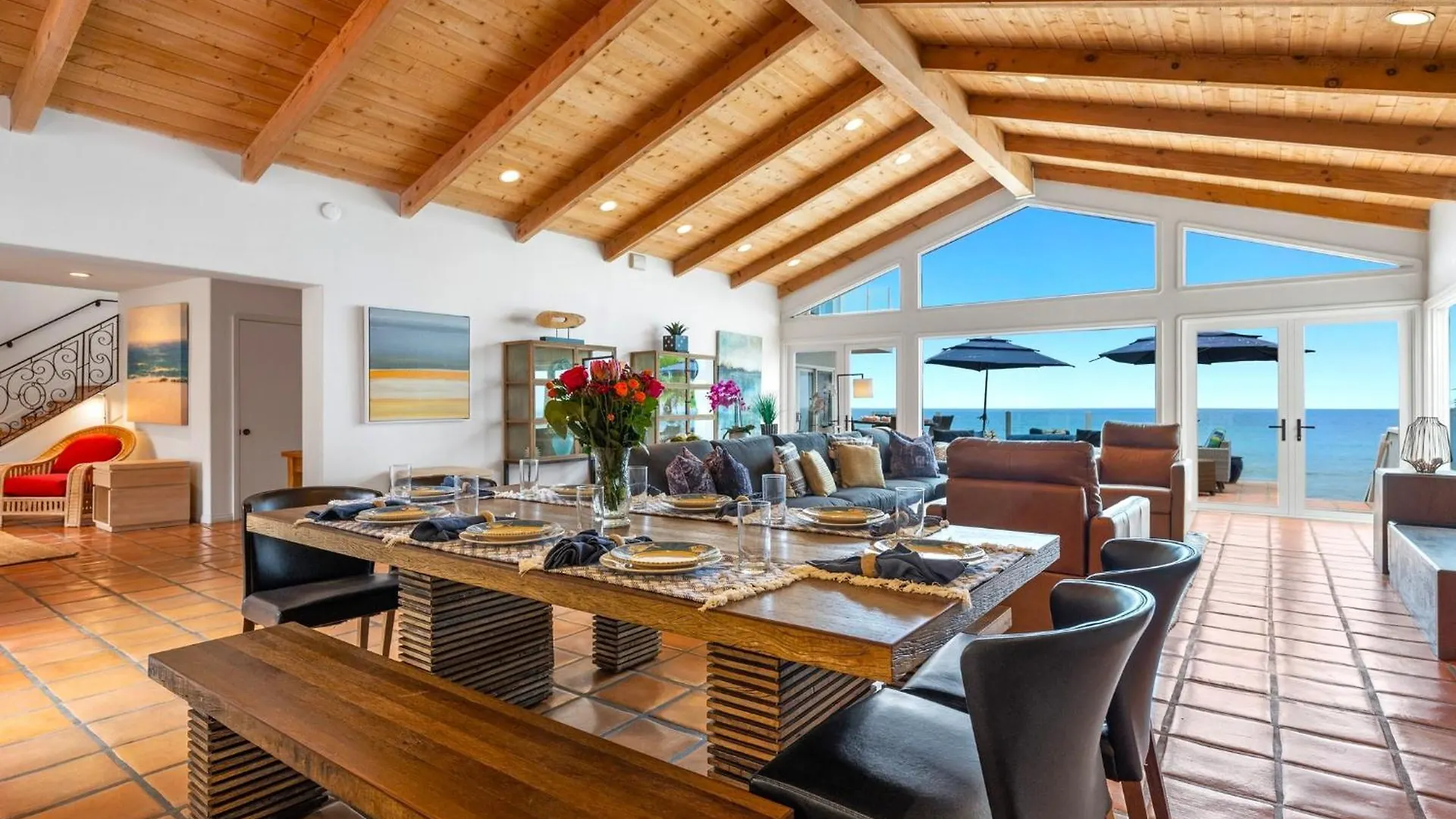 B5250 Playa Vista Beachfront Casa vacanze San Diego