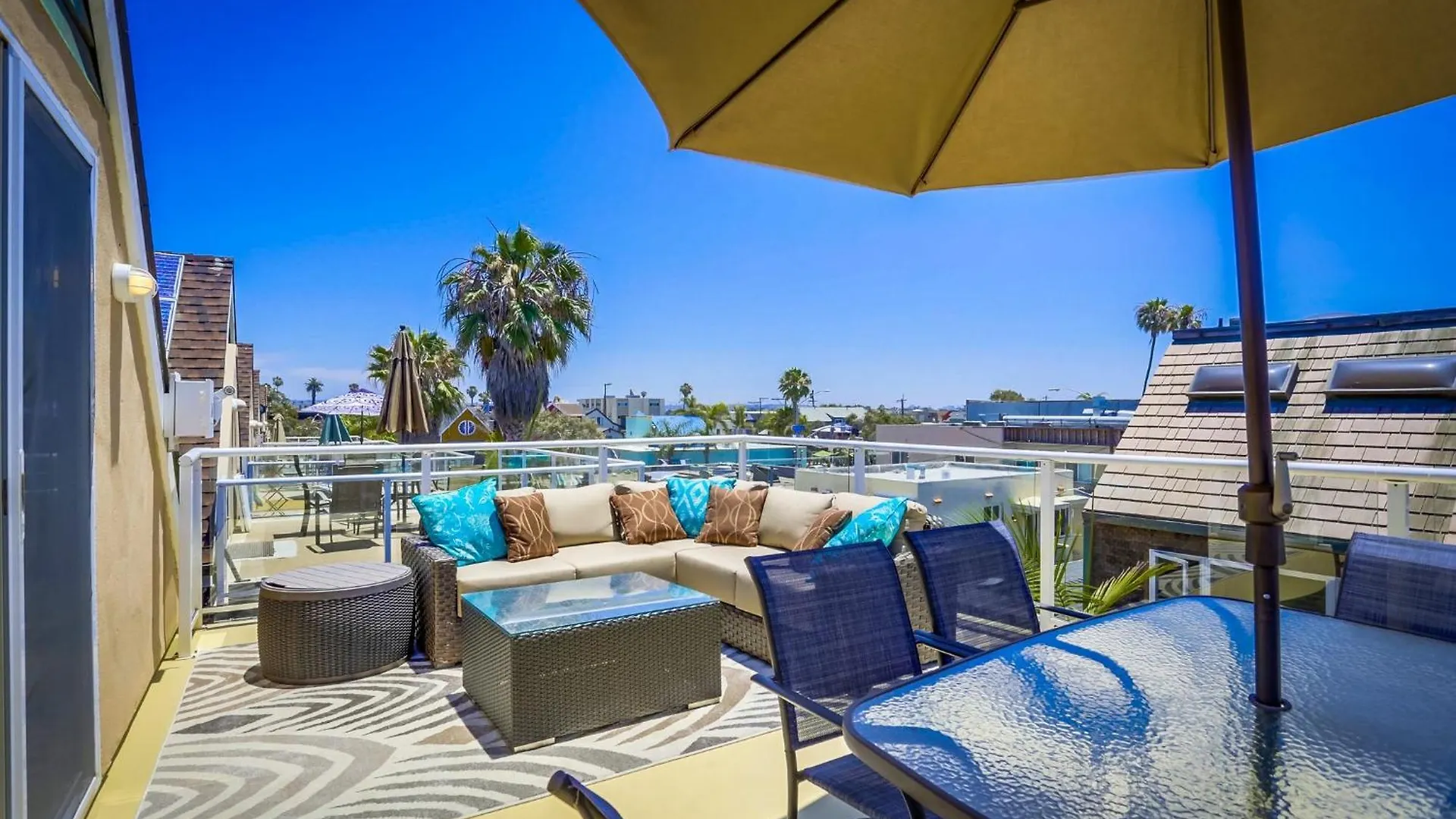 B5383 Nautical House 2 سان دييغو