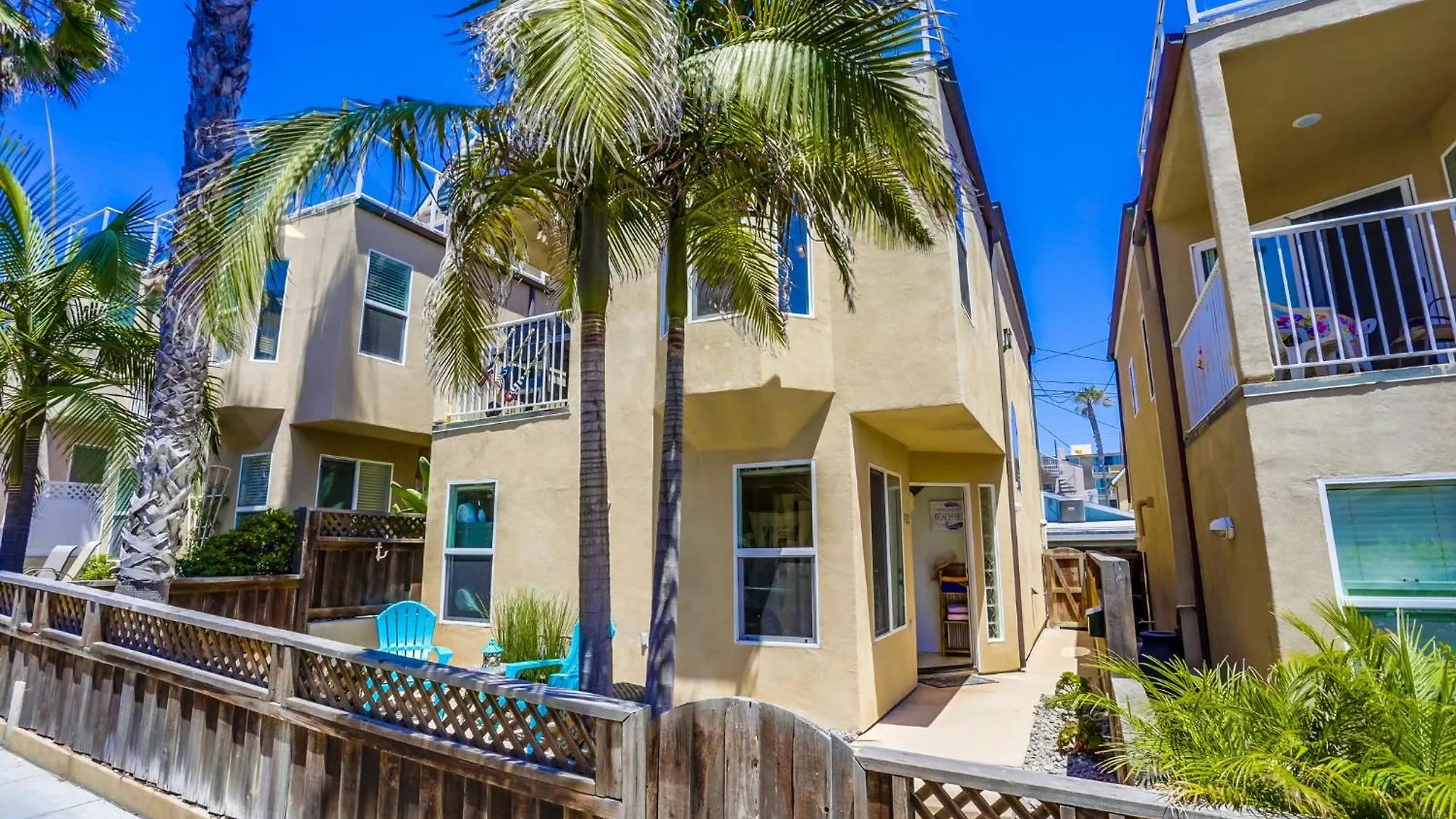 Holiday home B5383 Nautical House 2 *