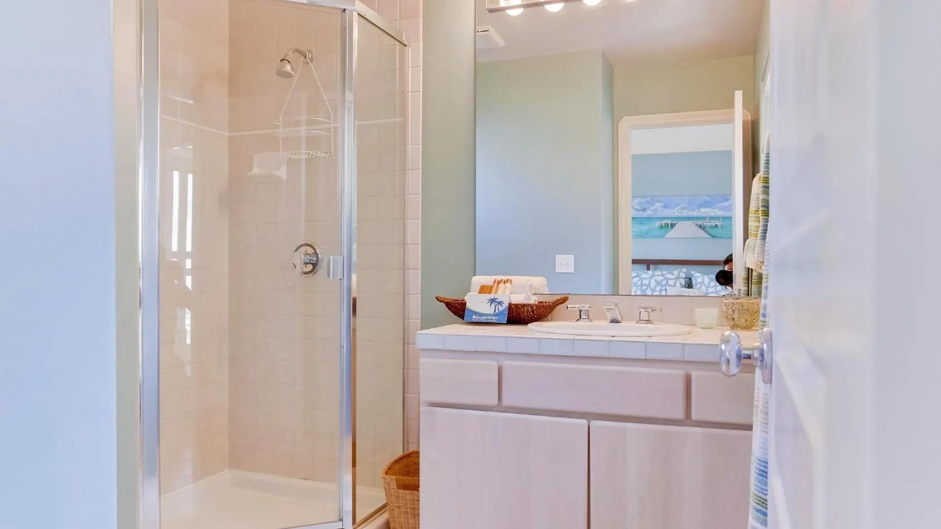 B5120 La Jolla Oceanfront Casa vacanze