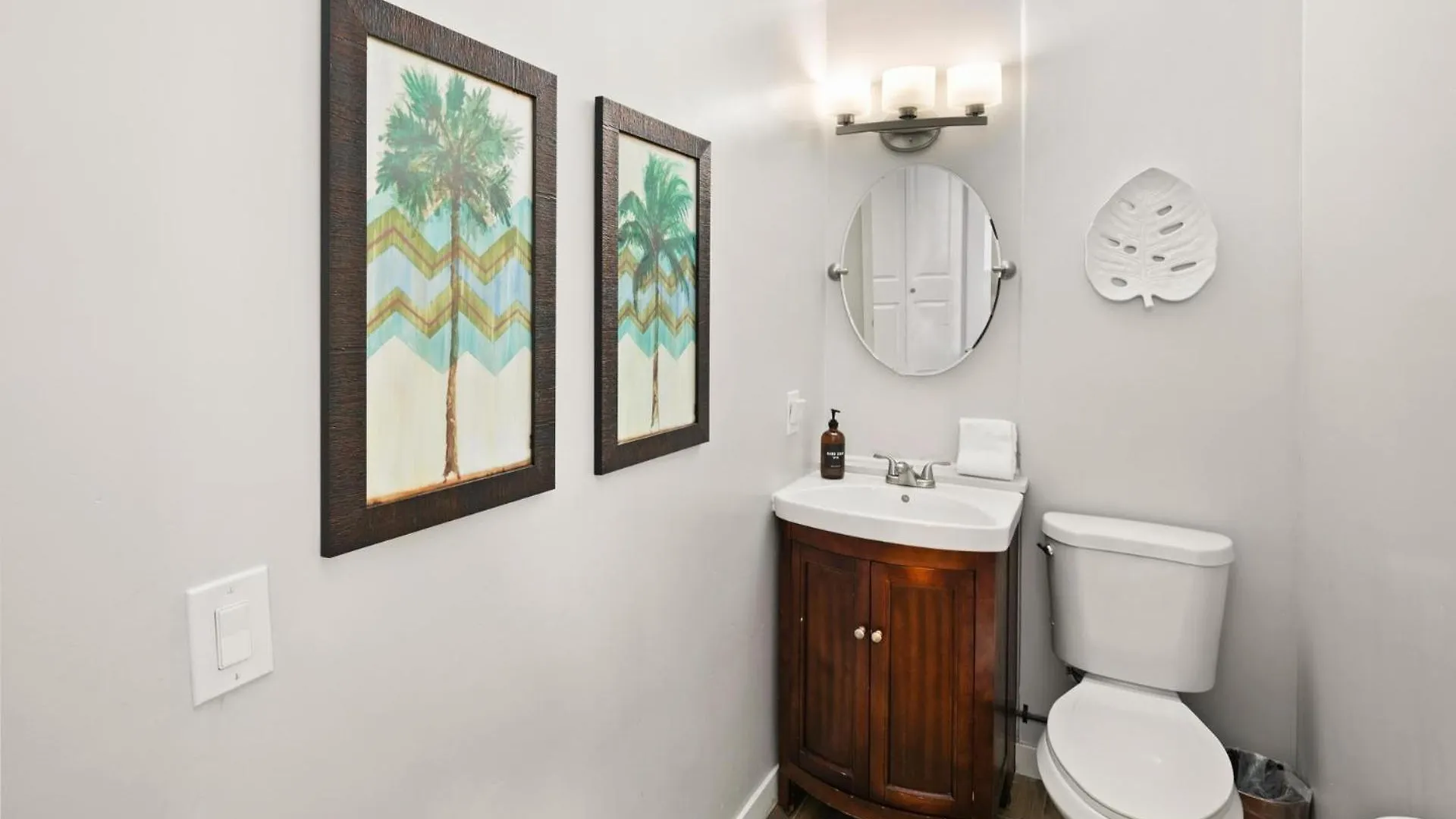 Holiday home B5398 Silversands