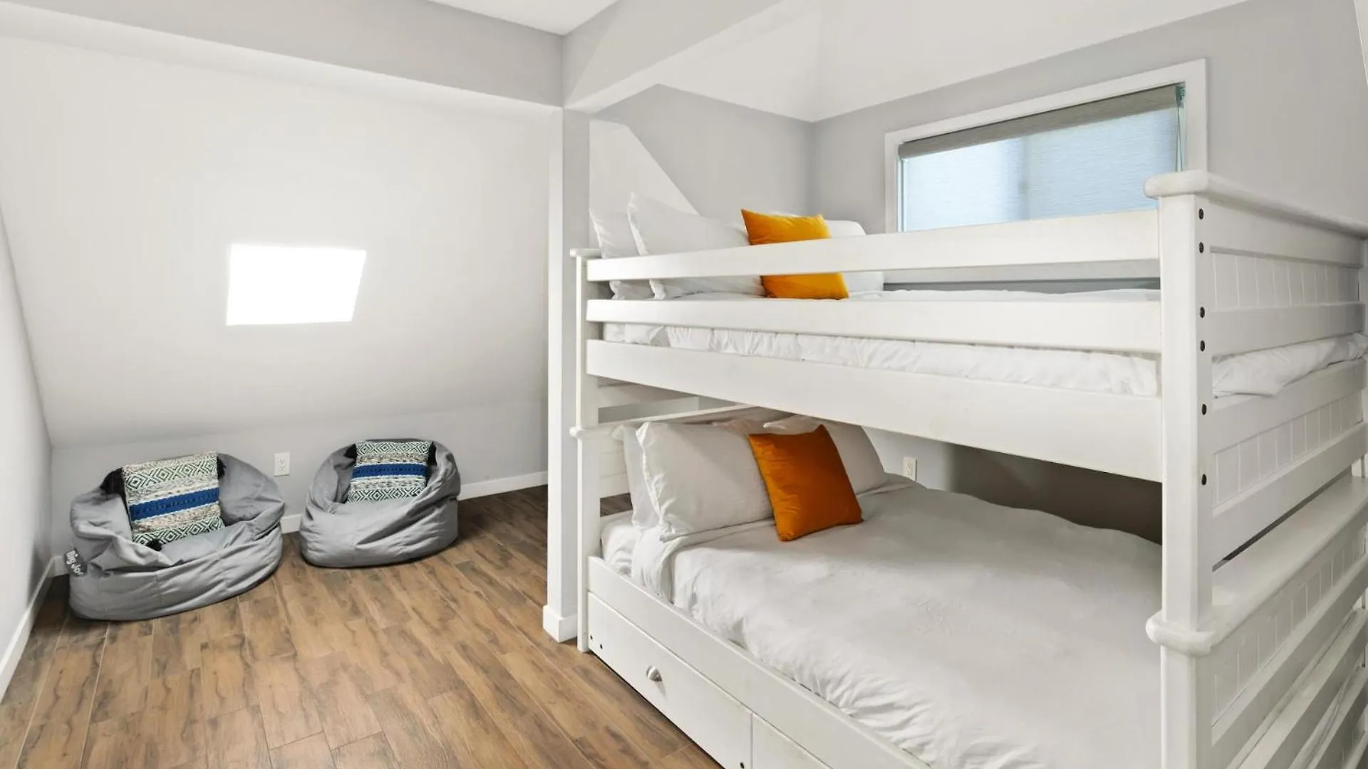 B5398 Silversands Holiday home *