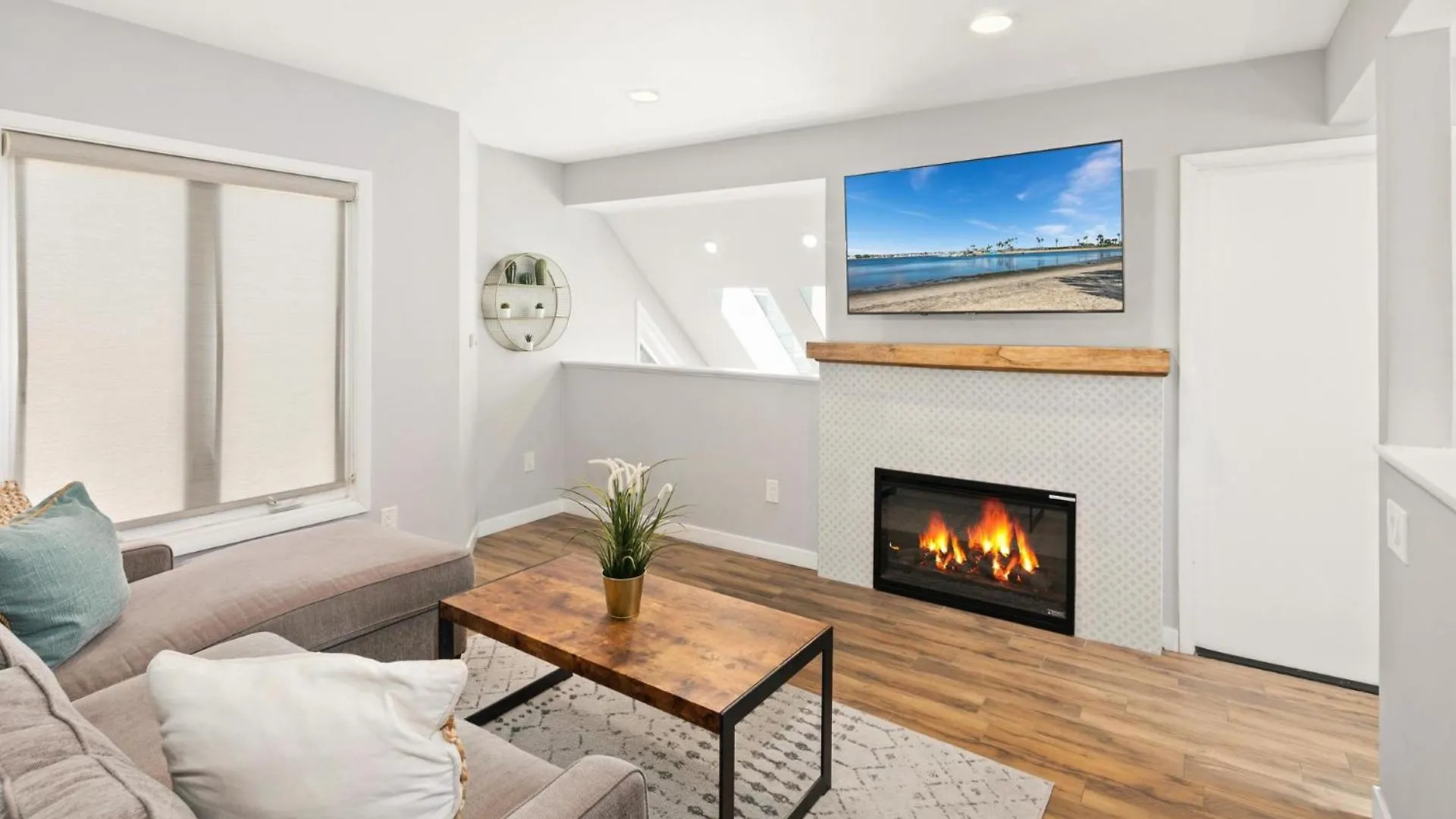 B5398 Silversands Holiday home