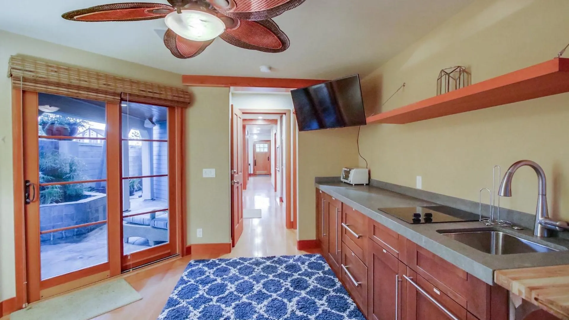 B5362 Tidewater Holiday home