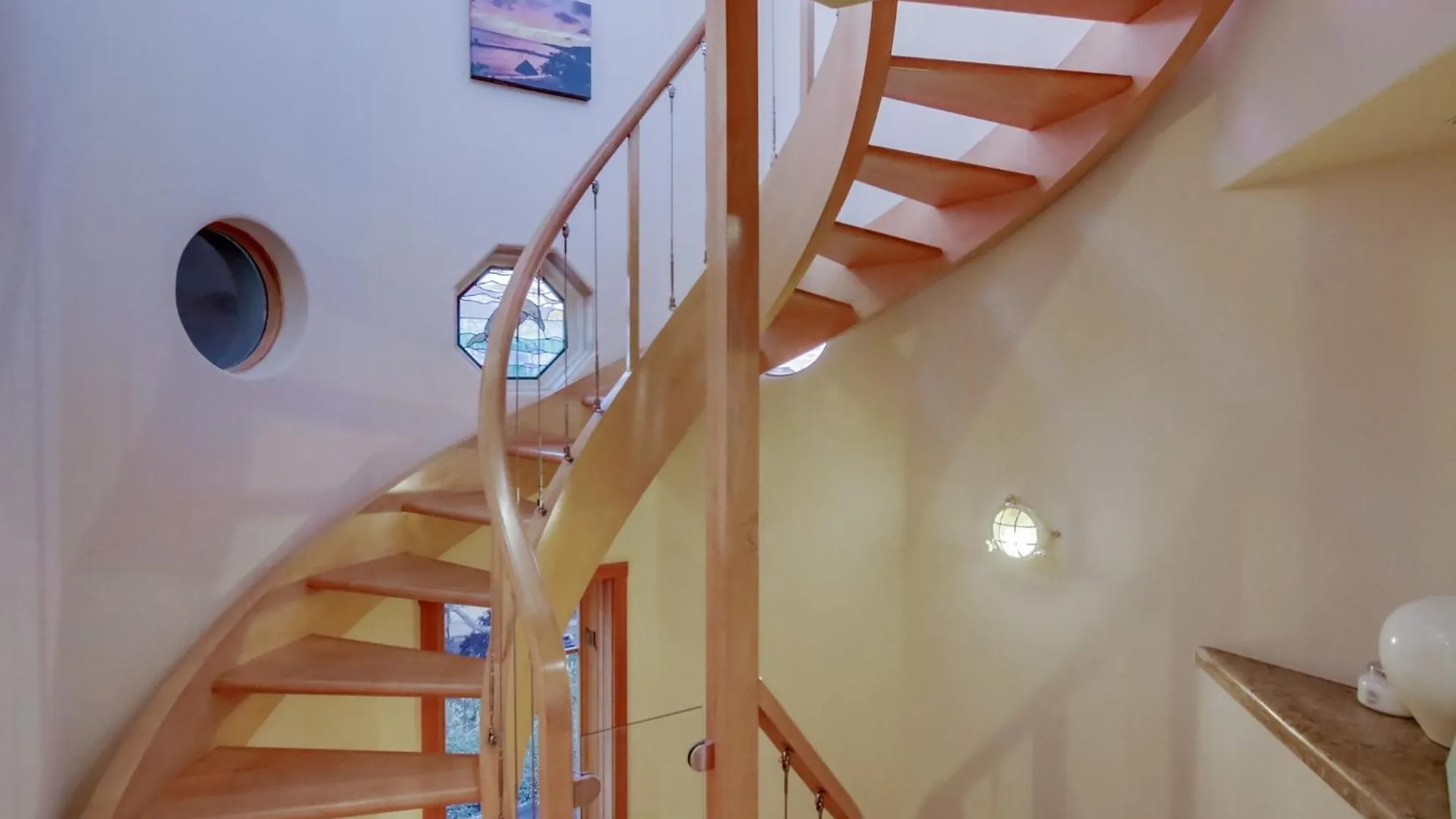B5362 Tidewater Holiday home *