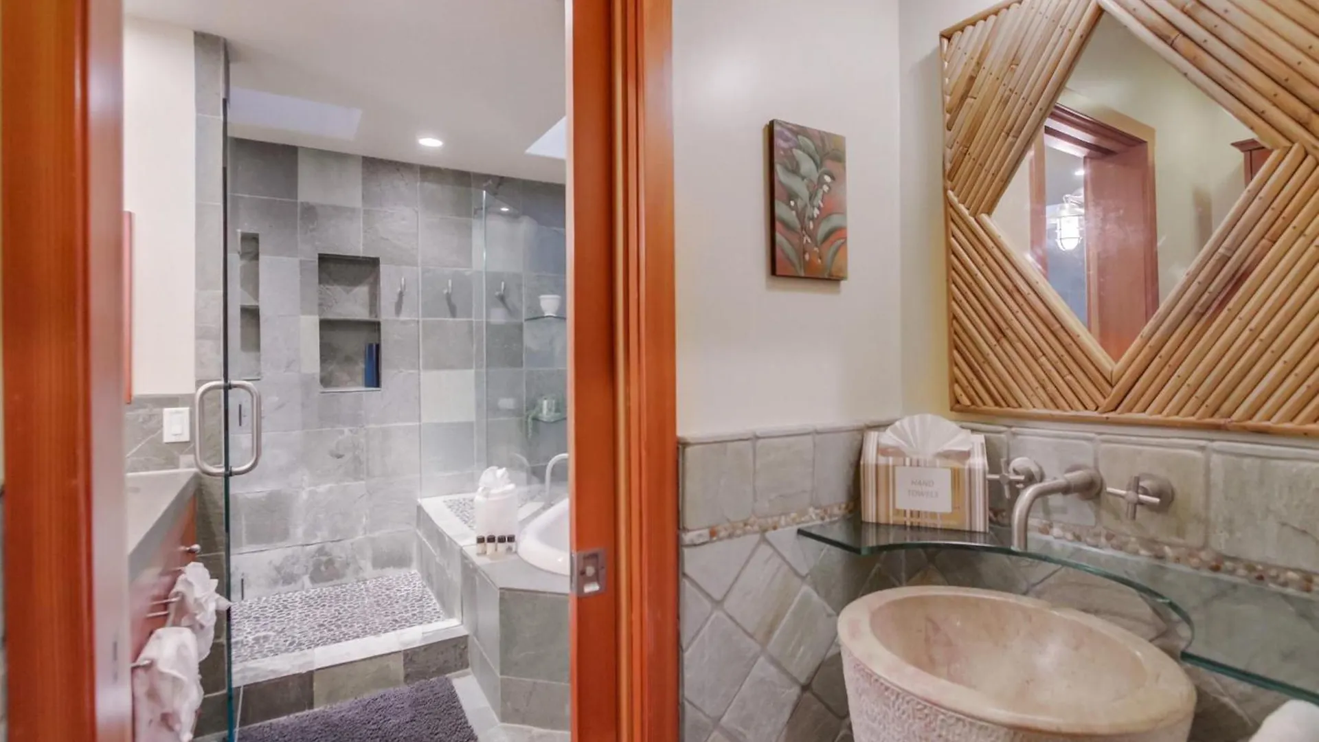 B5362 Tidewater Holiday home