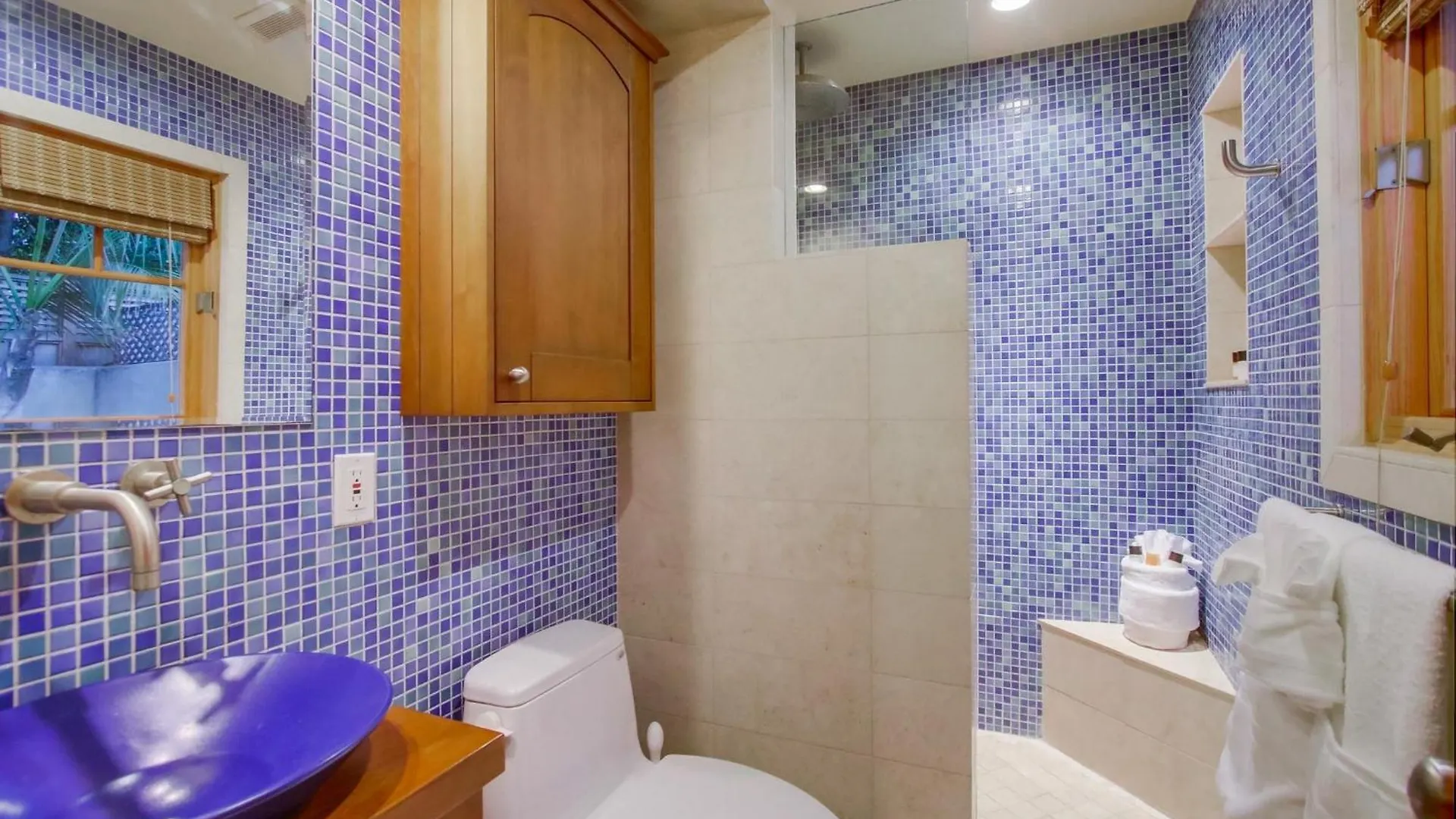 B5362 Tidewater Holiday home *