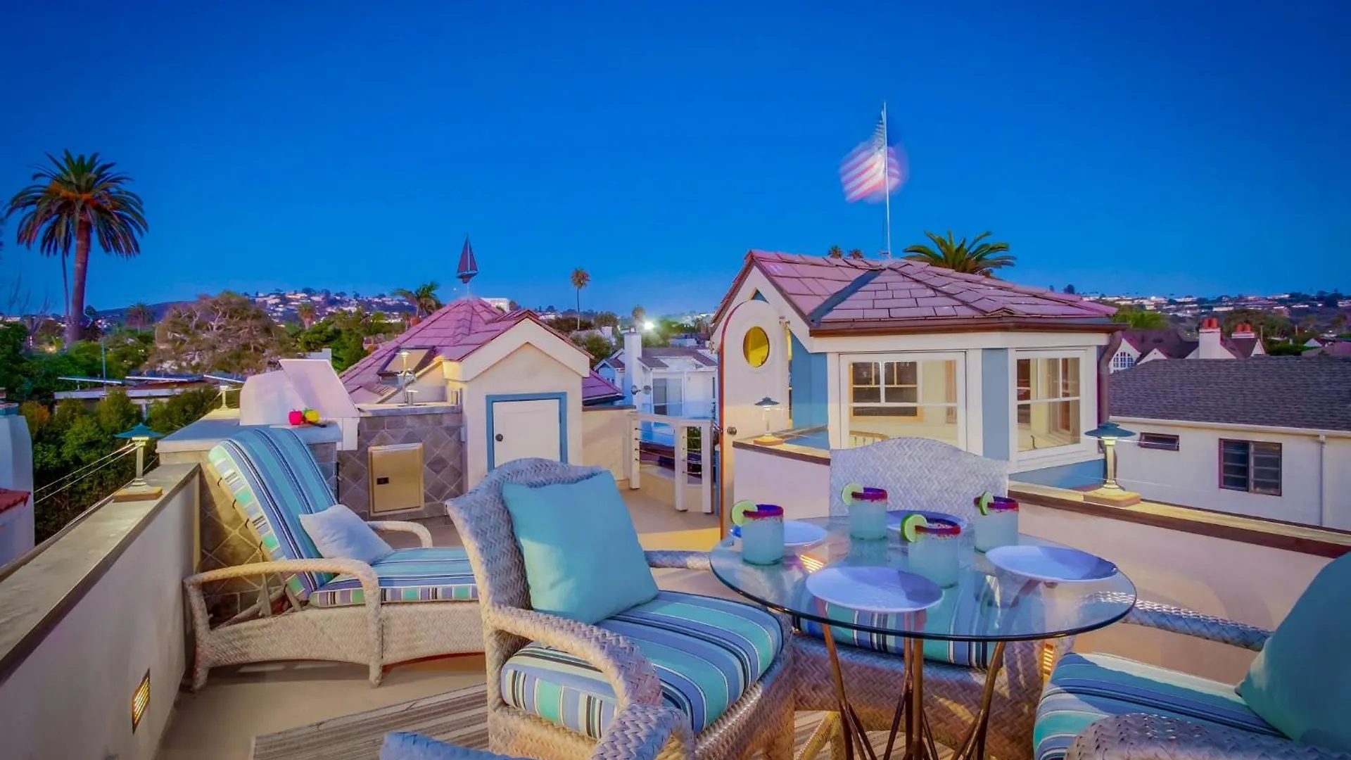 B5362 Tidewater Holiday home San Diego