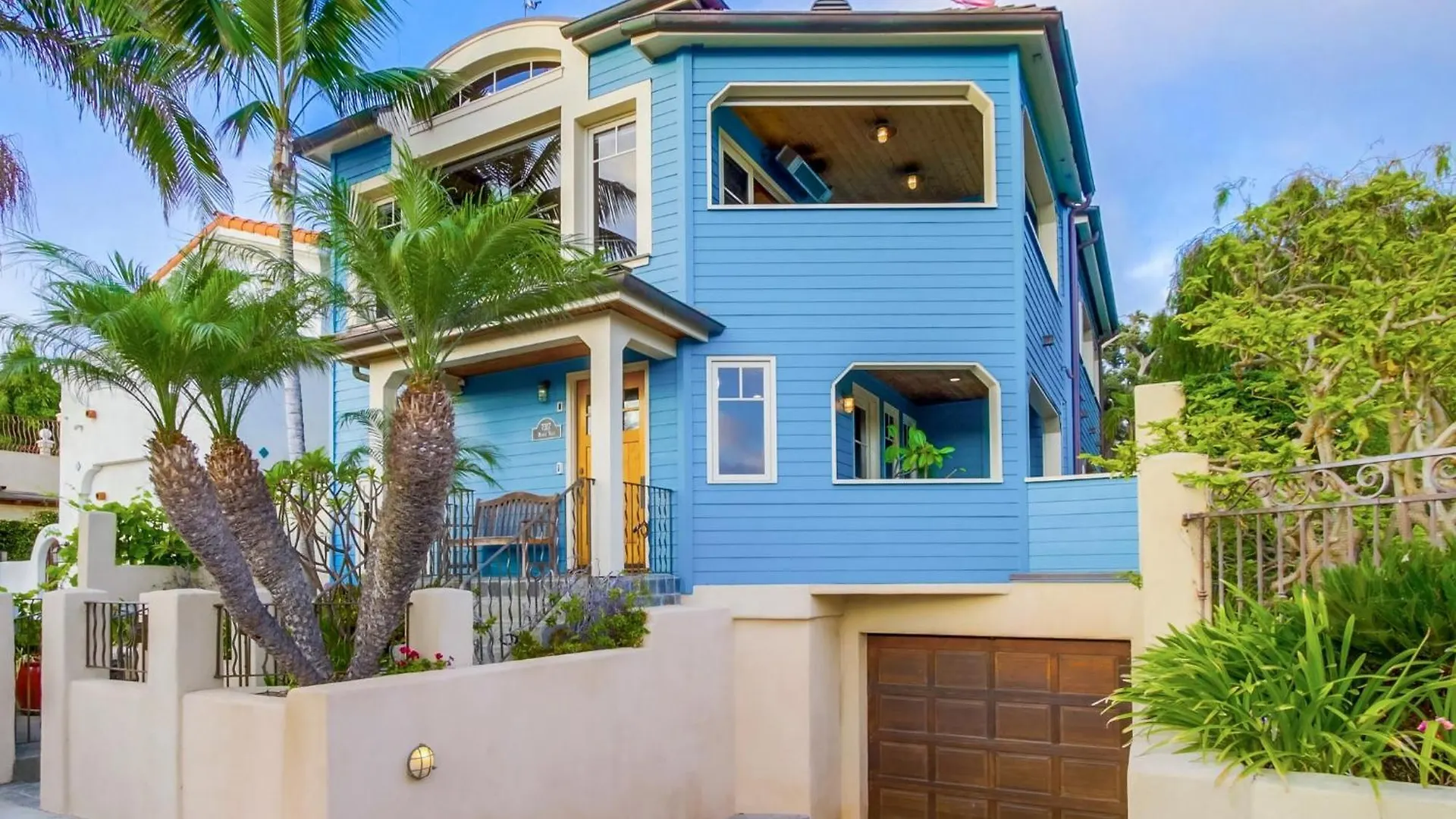 B5362 Tidewater * San Diego