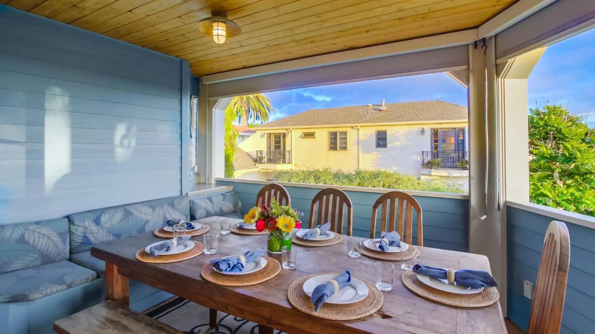 B5362 Tidewater Holiday home *