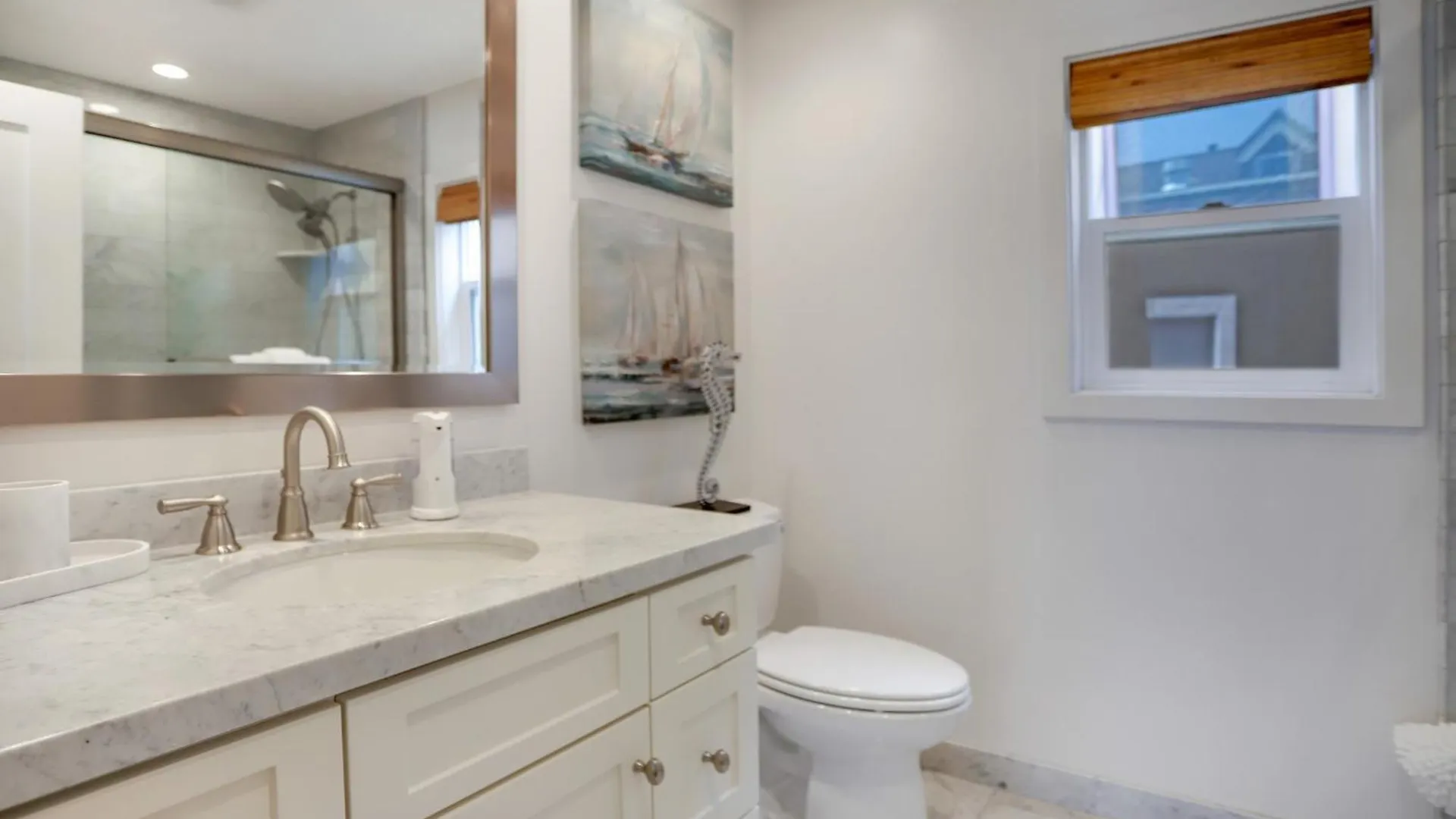 B5382 Anacapa Oasis Holiday home