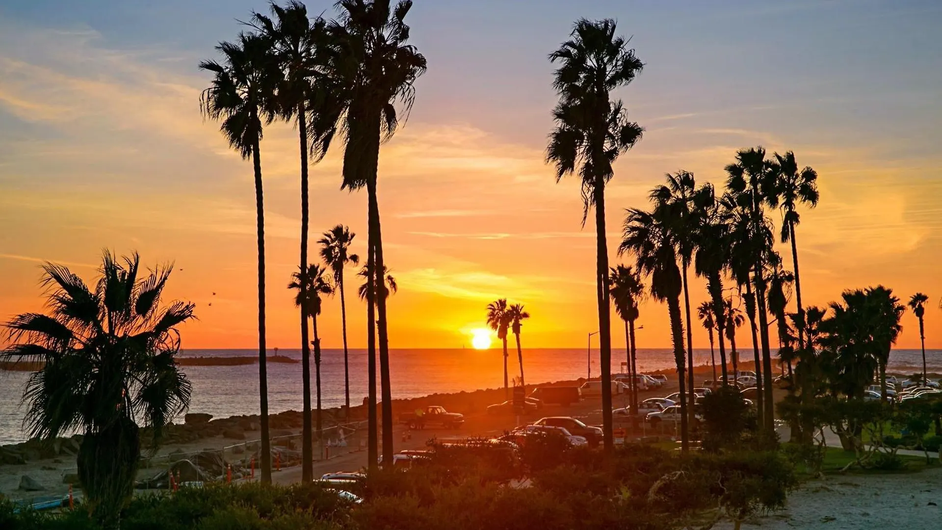 Holiday home B5382 Anacapa Oasis *