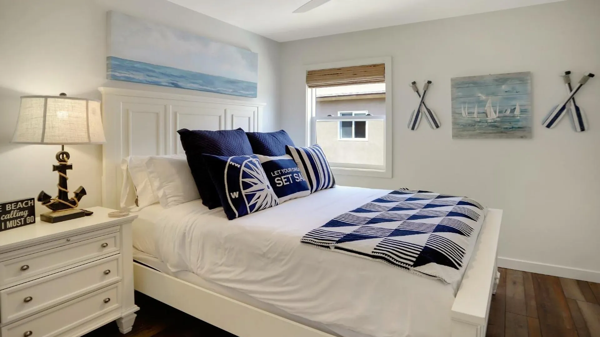 B5382 Anacapa Oasis Holiday home *