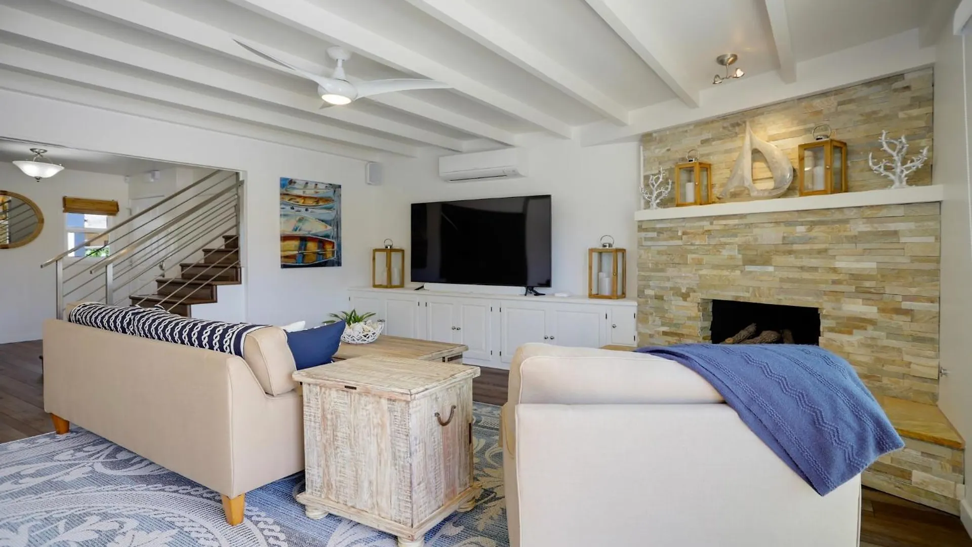 B5382 Anacapa Oasis Holiday home *