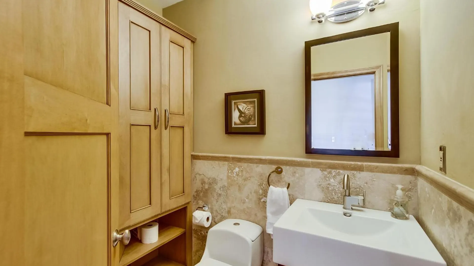 Casa vacanze B5172 On The Bay - 7 Bedroom *
