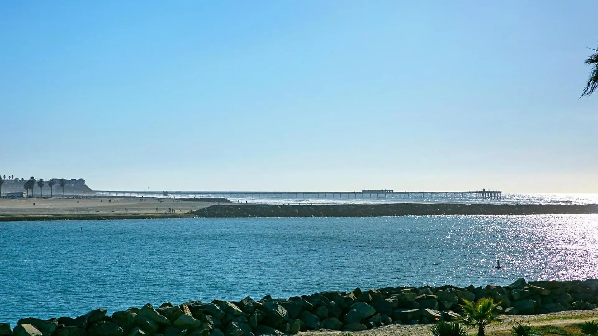 Holiday home B5382 Anacapa Oasis San Diego