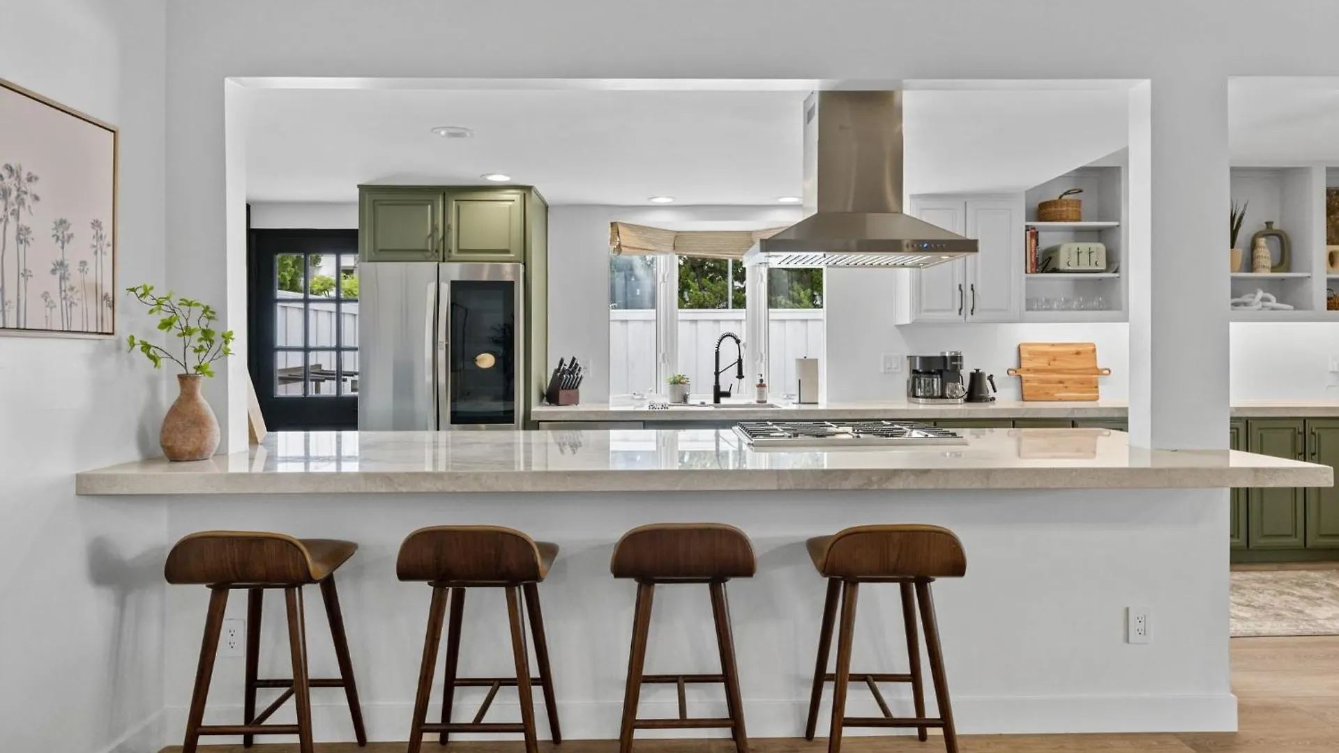 Casa de Férias B5399 Tradewinds La Jolla