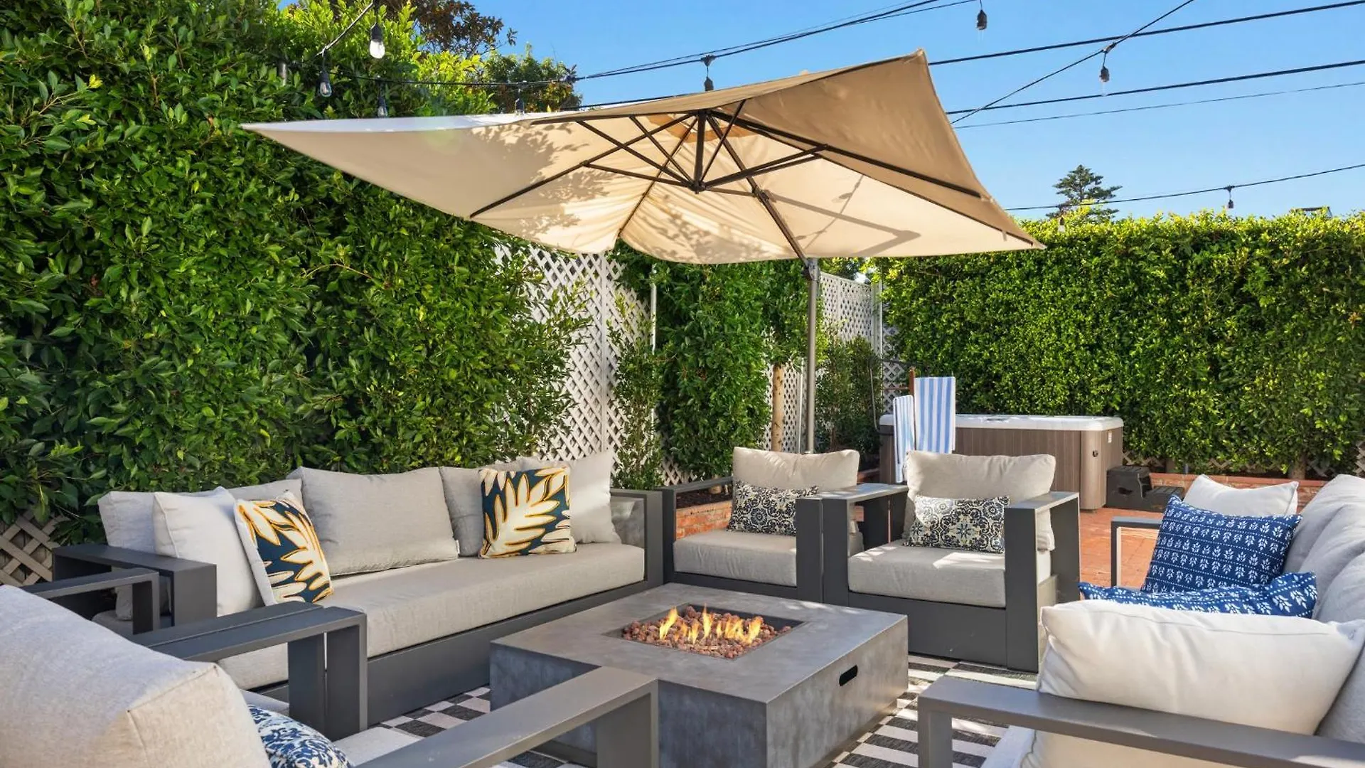 Casa de Férias B5399 Tradewinds La Jolla