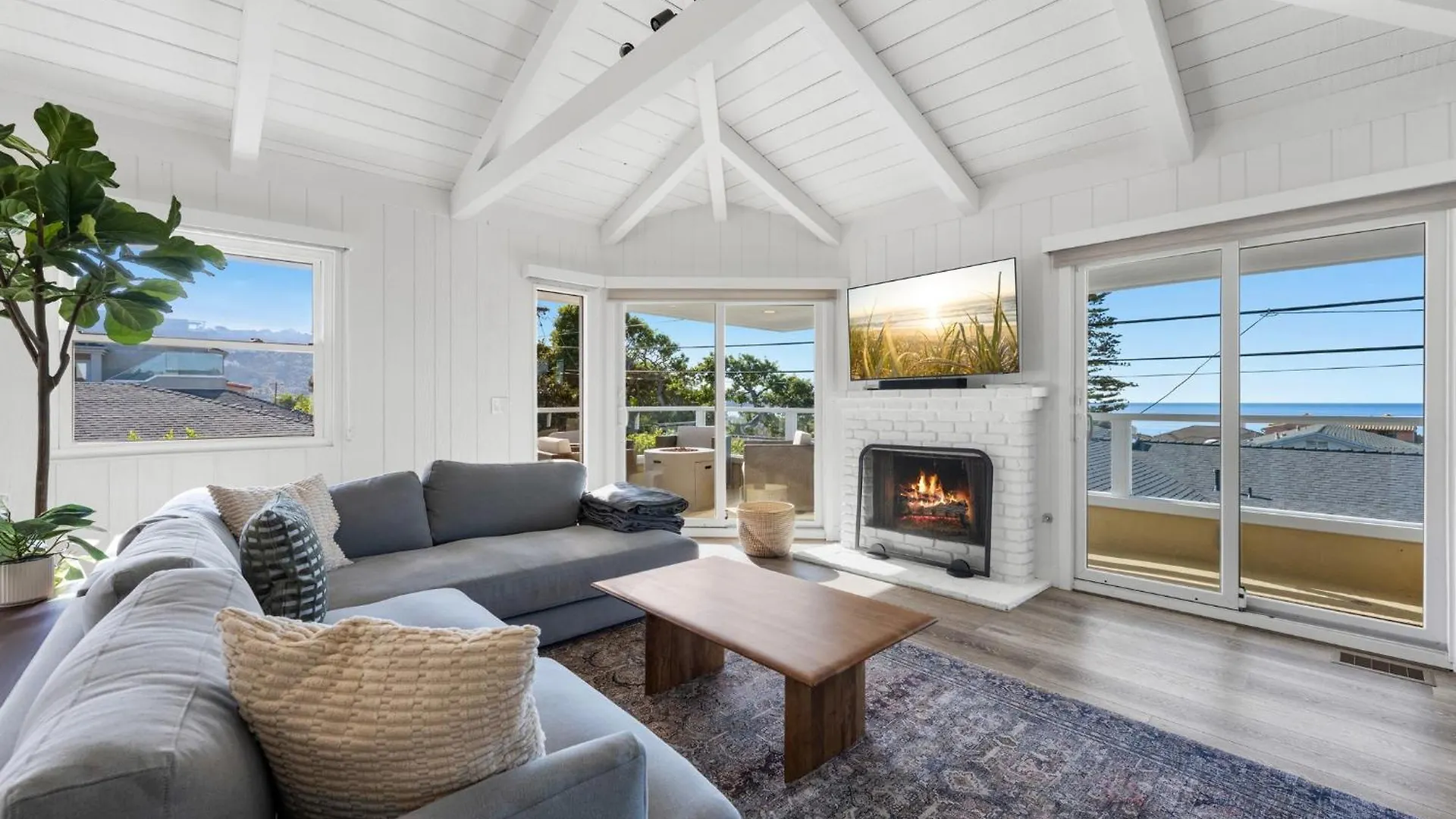 Casa de Férias B5399 Tradewinds La Jolla
