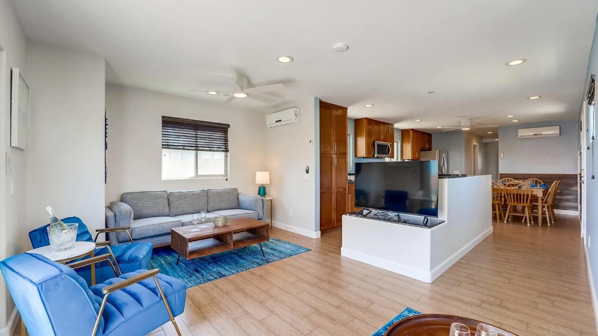 Holiday home B5340 Island Sands Combo