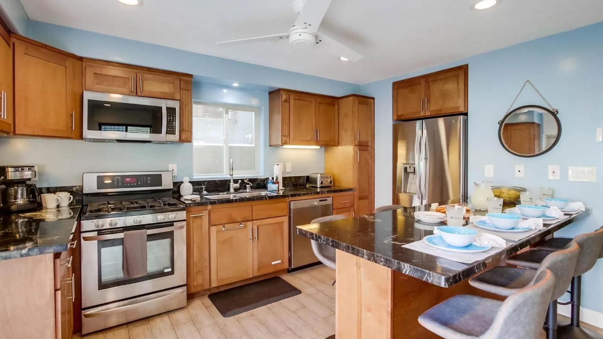 Holiday home B5340 Island Sands Combo