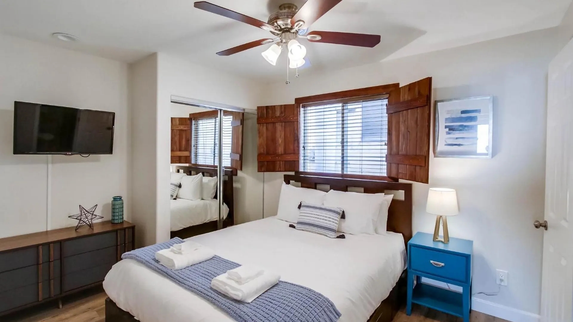 B5340 Island Sands Combo Holiday home