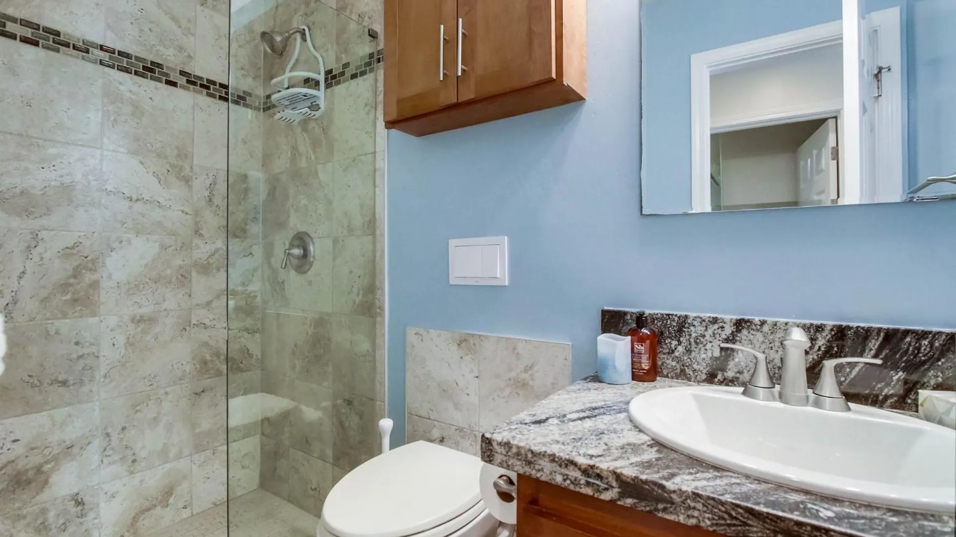B5340 Island Sands Combo Holiday home San Diego