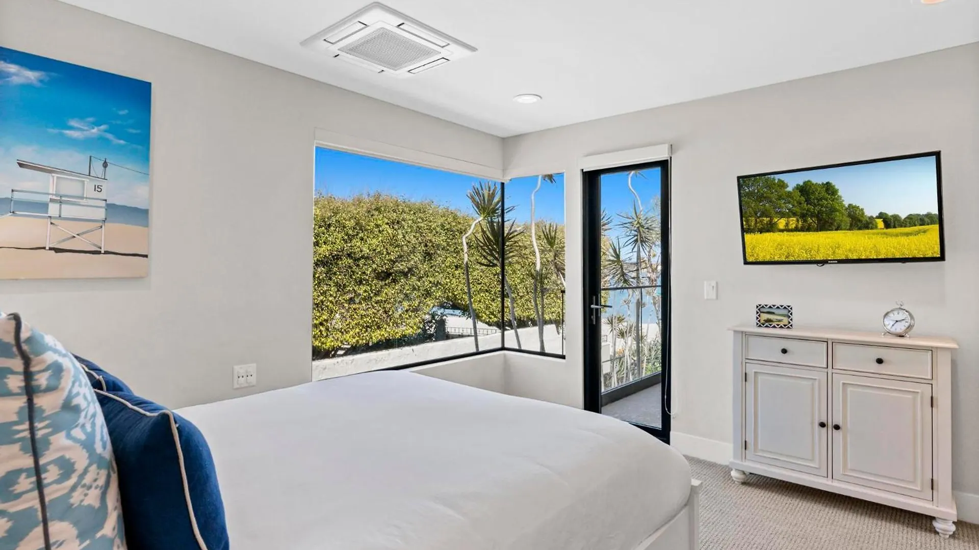 B5396 Bayside Retreat Apartment San Diego