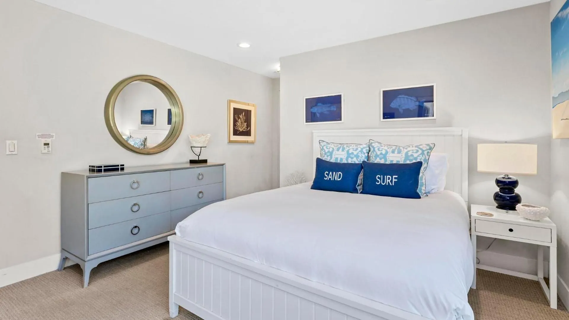 B5396 Bayside Retreat *