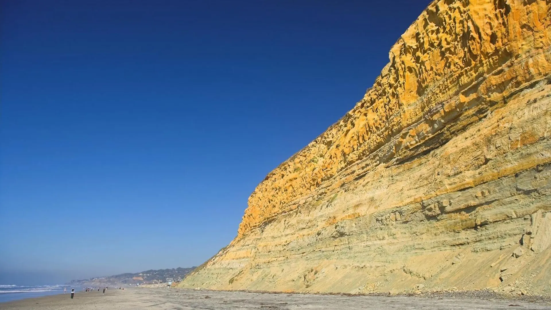 Semesterbostad B5331 La Jolla