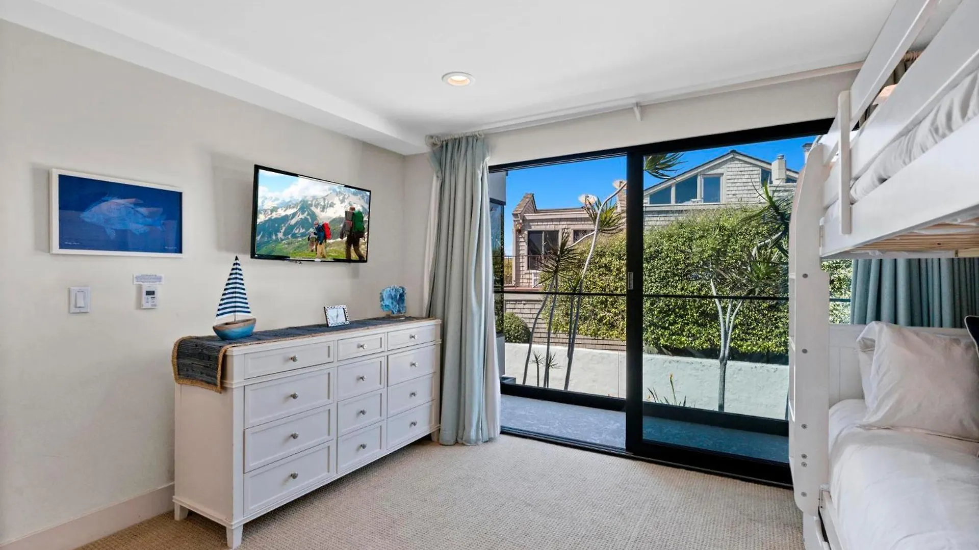 B5396 Bayside Retreat Apartment San Diego