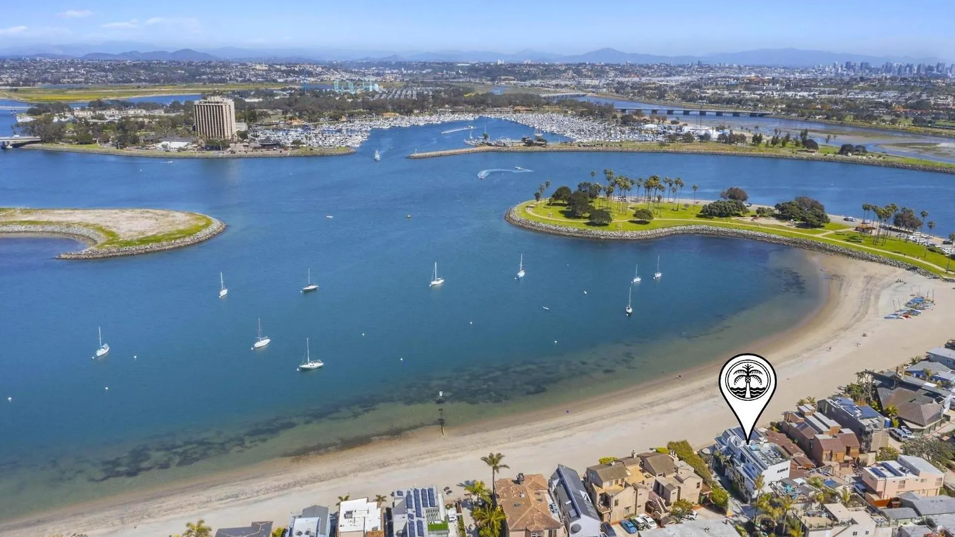 B5396 Bayside Retreat San Diego