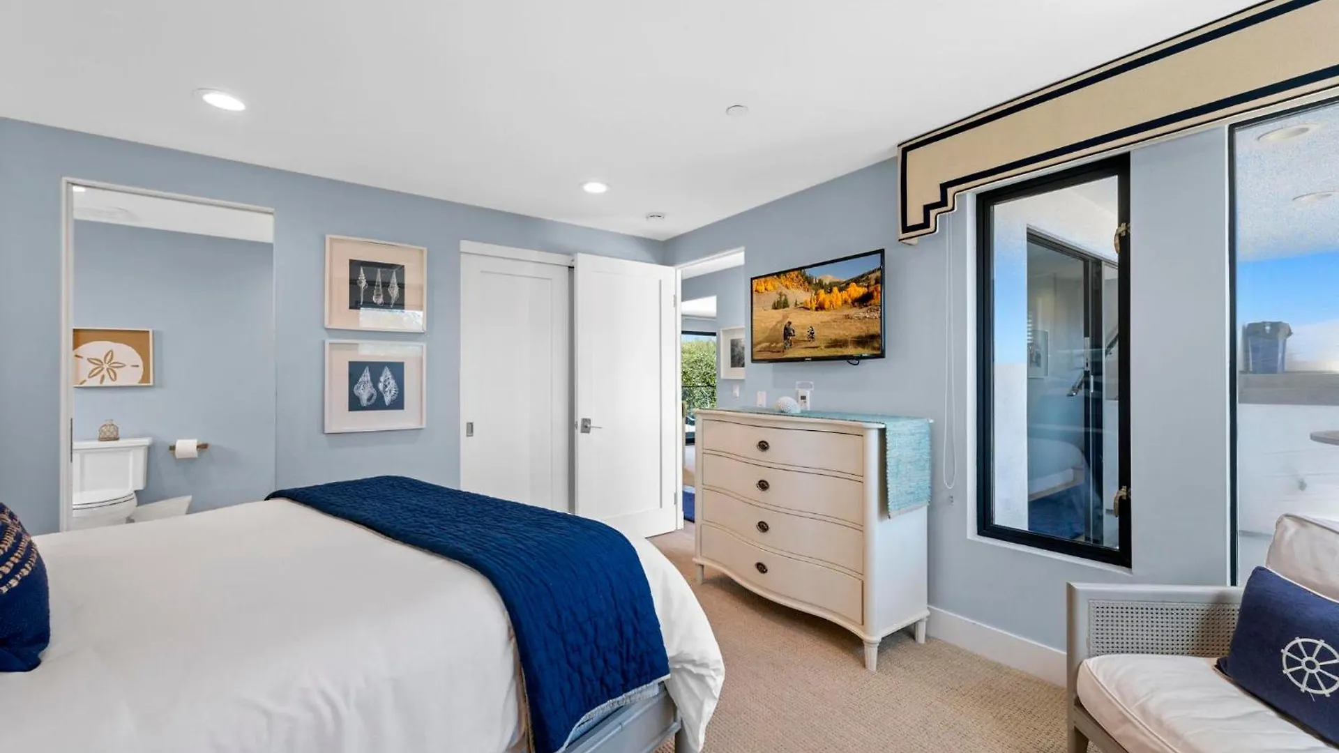 Apartment B5396 Bayside Retreat