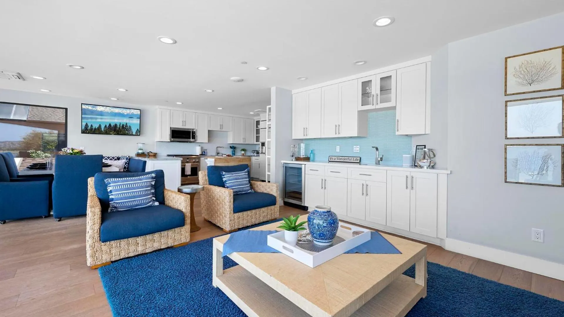 B5396 Bayside Retreat *