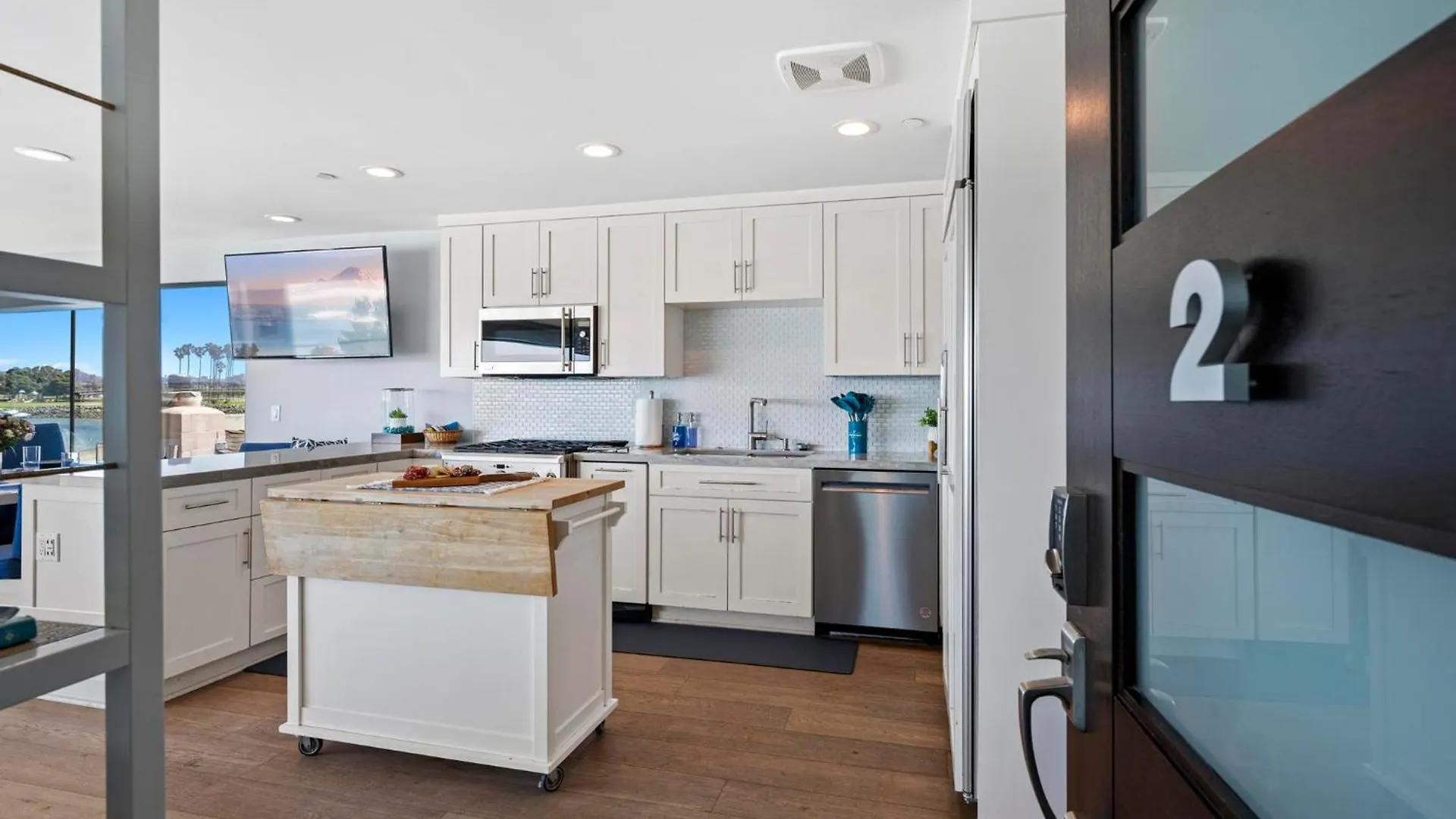 B5396 Bayside Retreat *