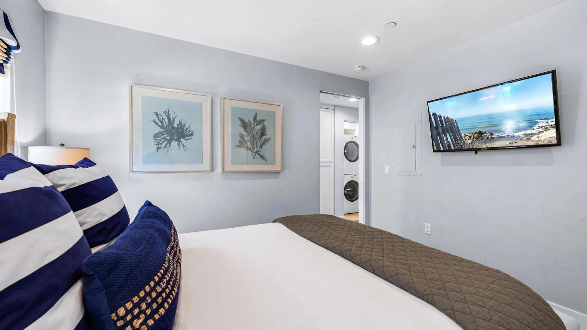 B5396 Bayside Retreat Apartment *
