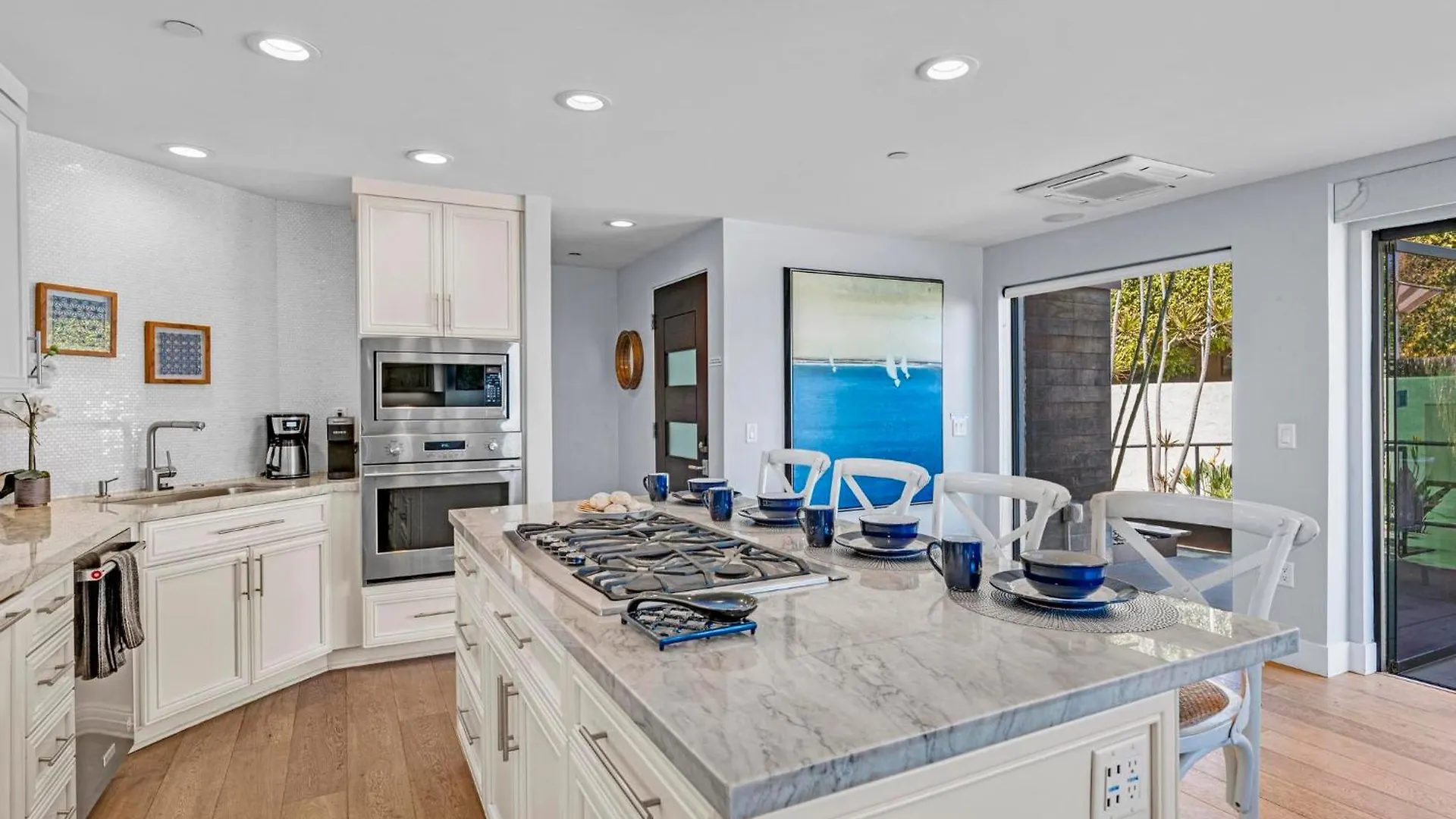 B5396 Bayside Retreat Apartment