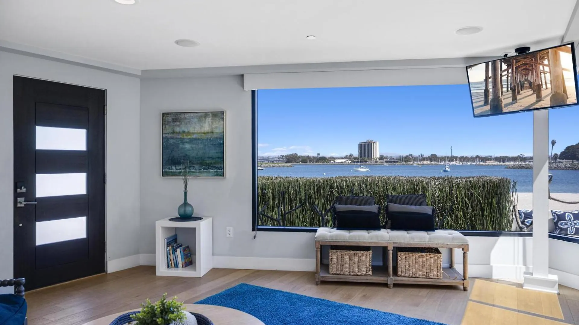 B5396 Bayside Retreat *