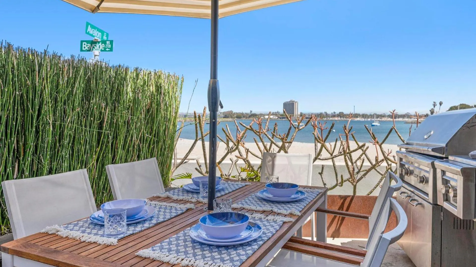 Apartment B5396 Bayside Retreat San Diego