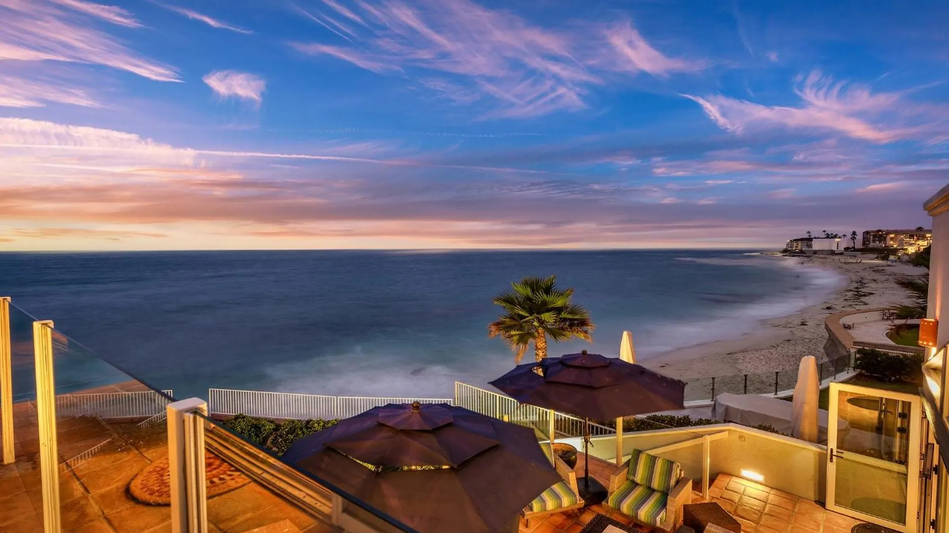 B5250 Playa Vista Beachfront Casa vacanze San Diego