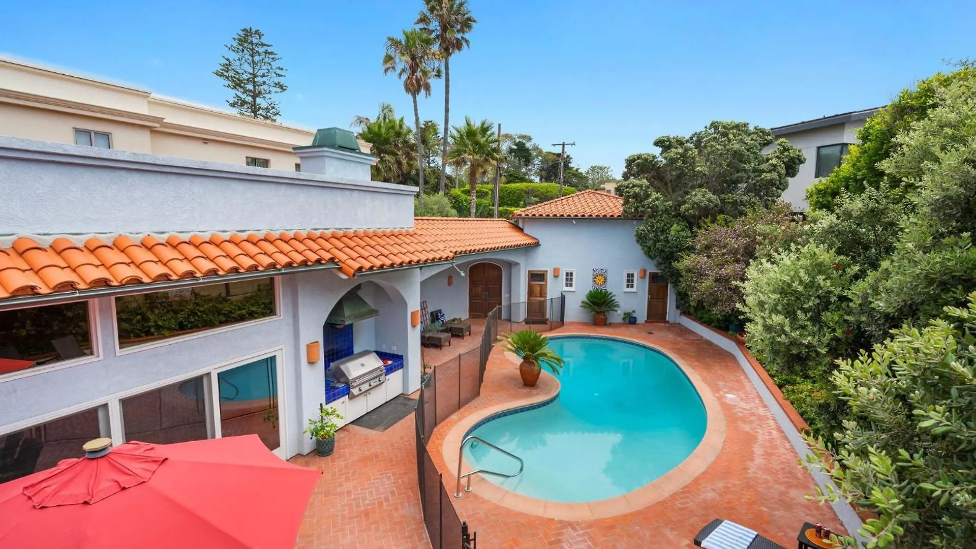 Casa vacanze B5250 Playa Vista Beachfront