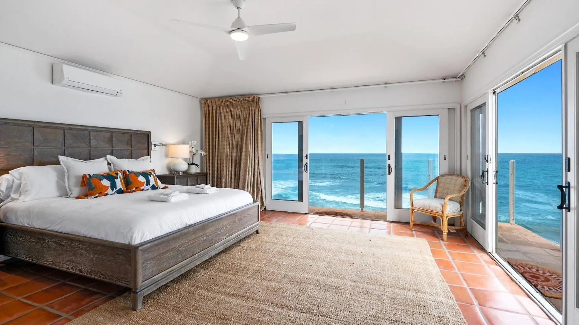 B5250 Playa Vista Beachfront Casa vacanze *