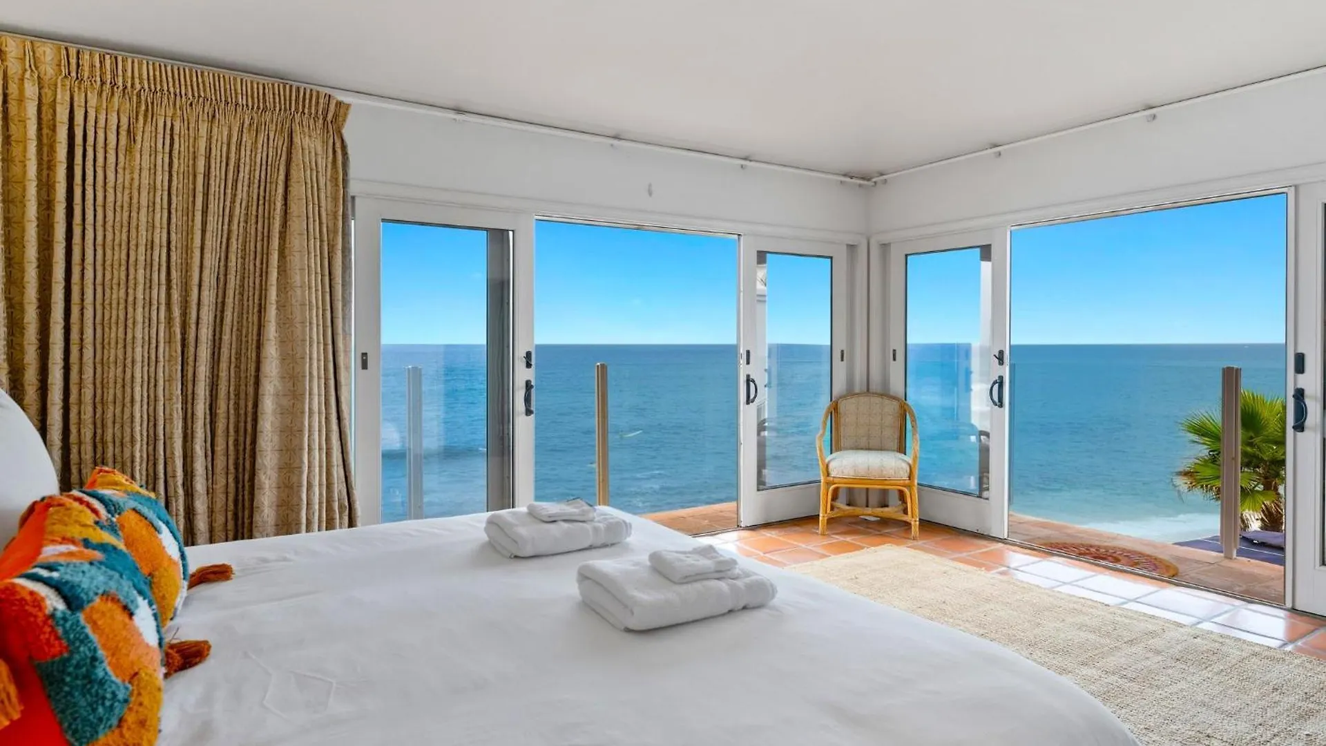 Casa vacanze B5250 Playa Vista Beachfront San Diego