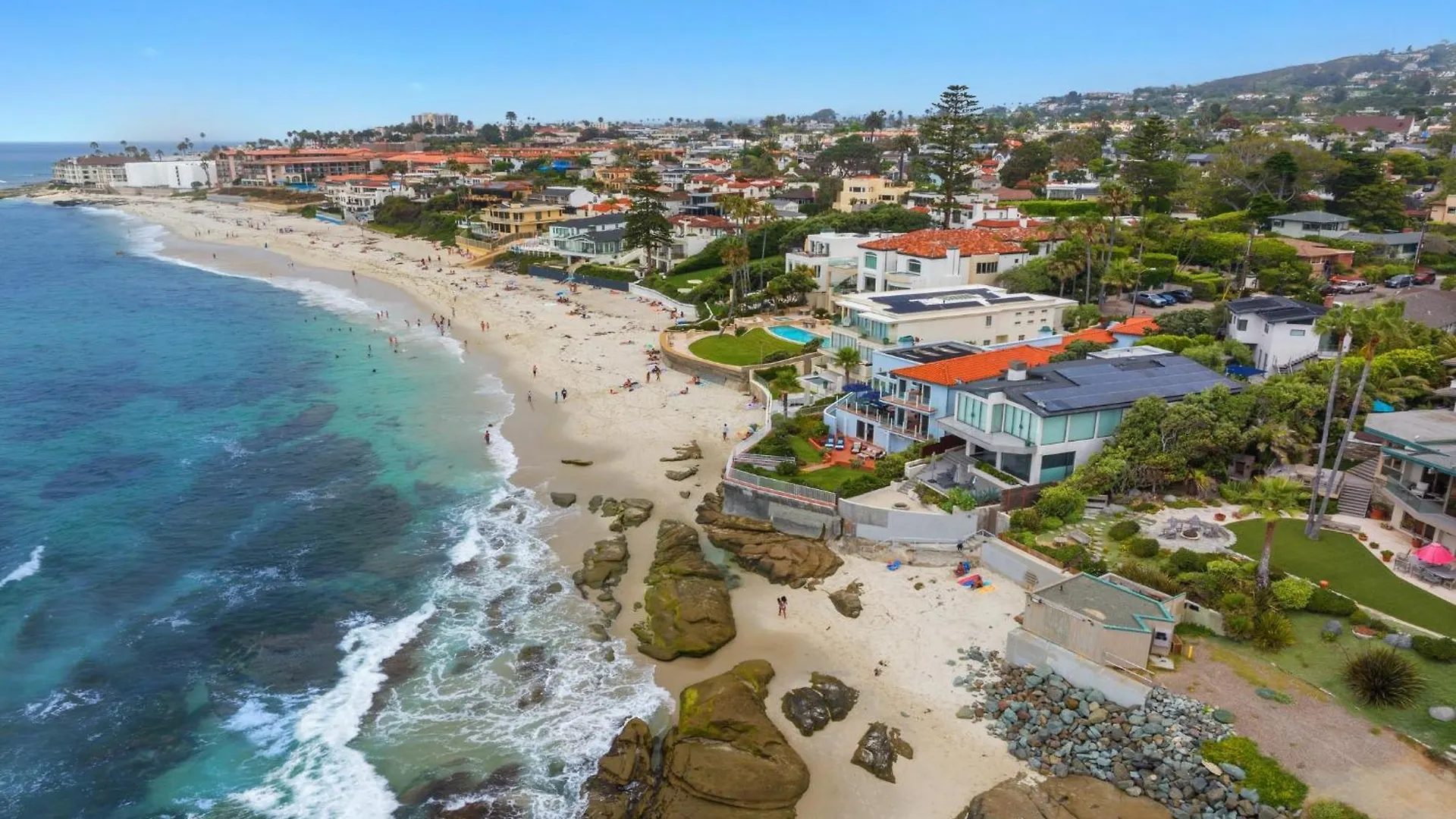 B5250 Playa Vista Beachfront Casa vacanze