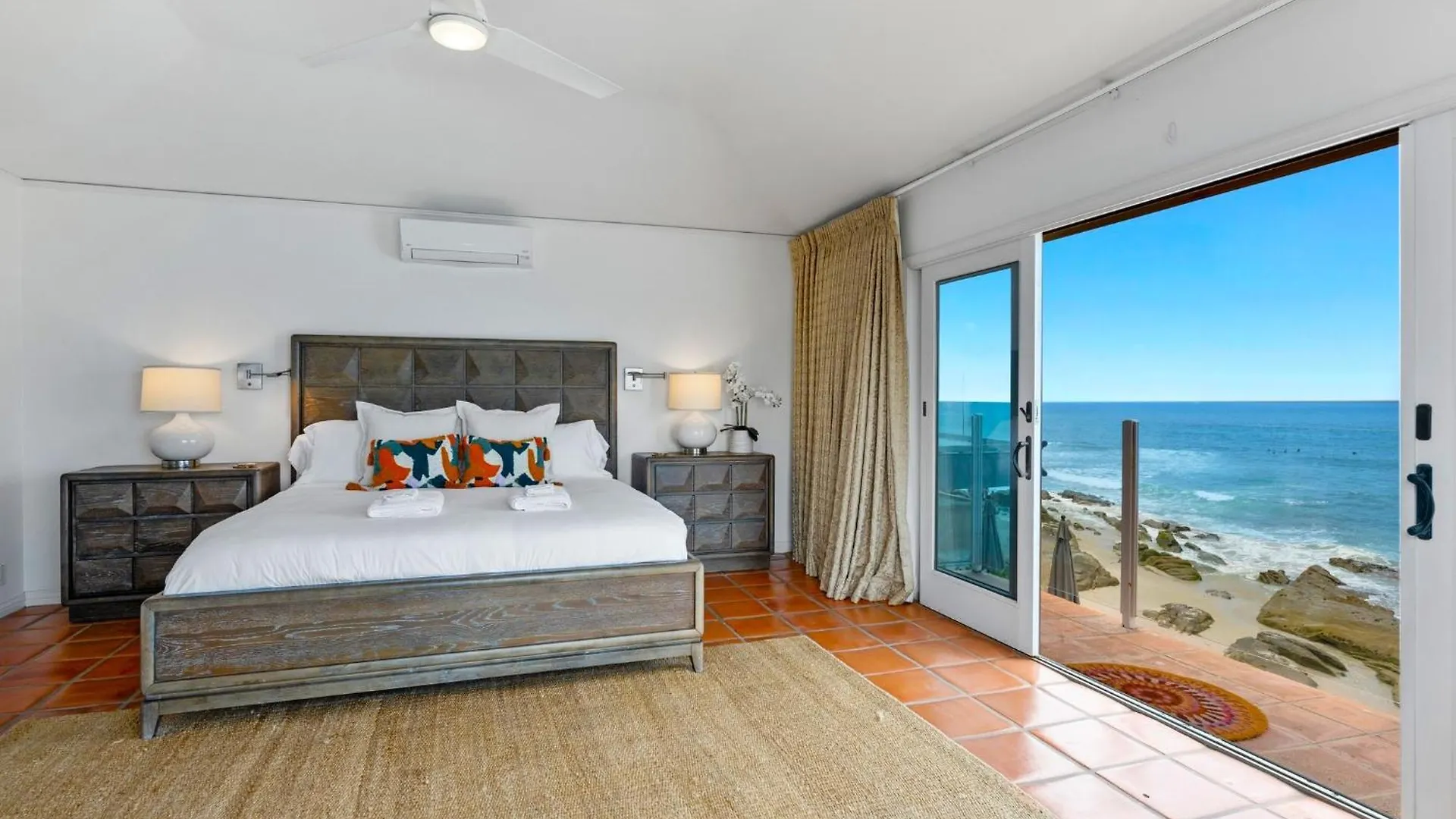 Casa vacanze B5250 Playa Vista Beachfront *