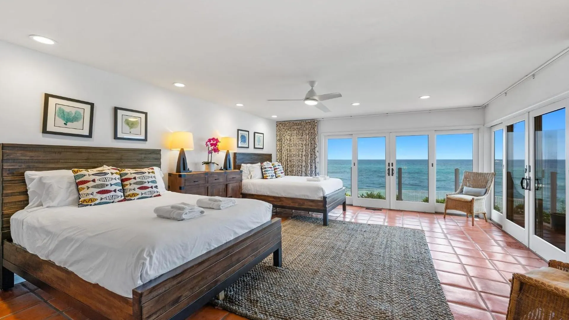 B5250 Playa Vista Beachfront Casa vacanze San Diego
