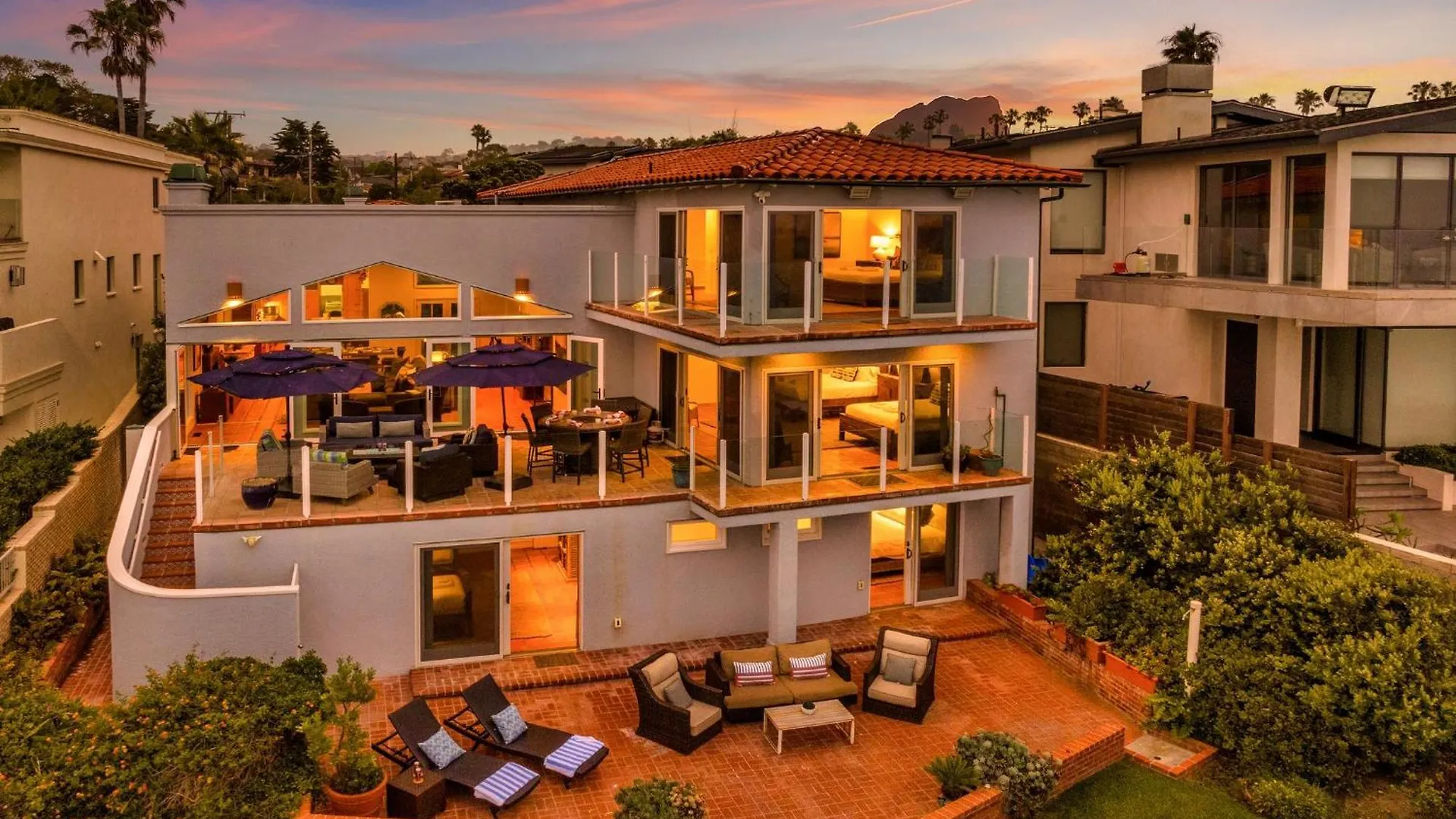 B5250 Playa Vista Beachfront * San Diego